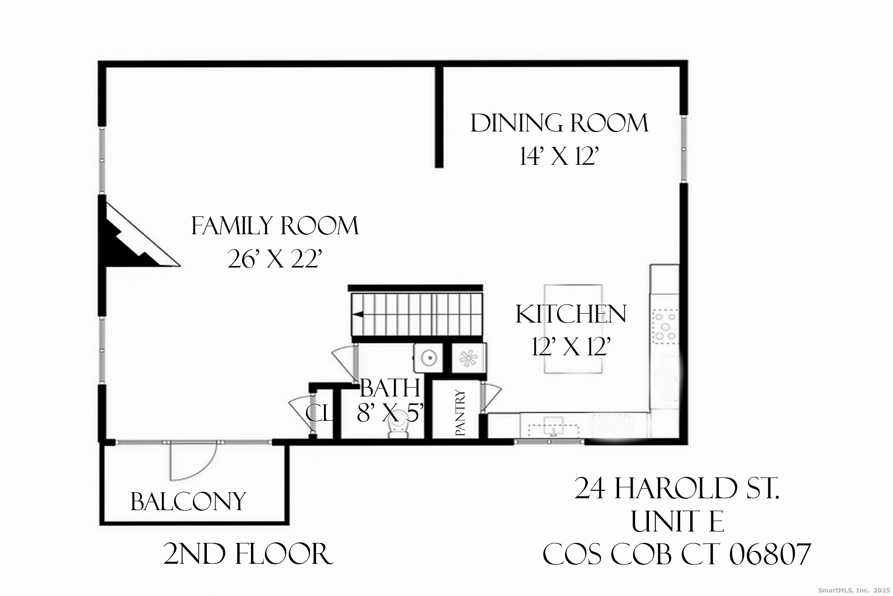 24 Harold Street E
