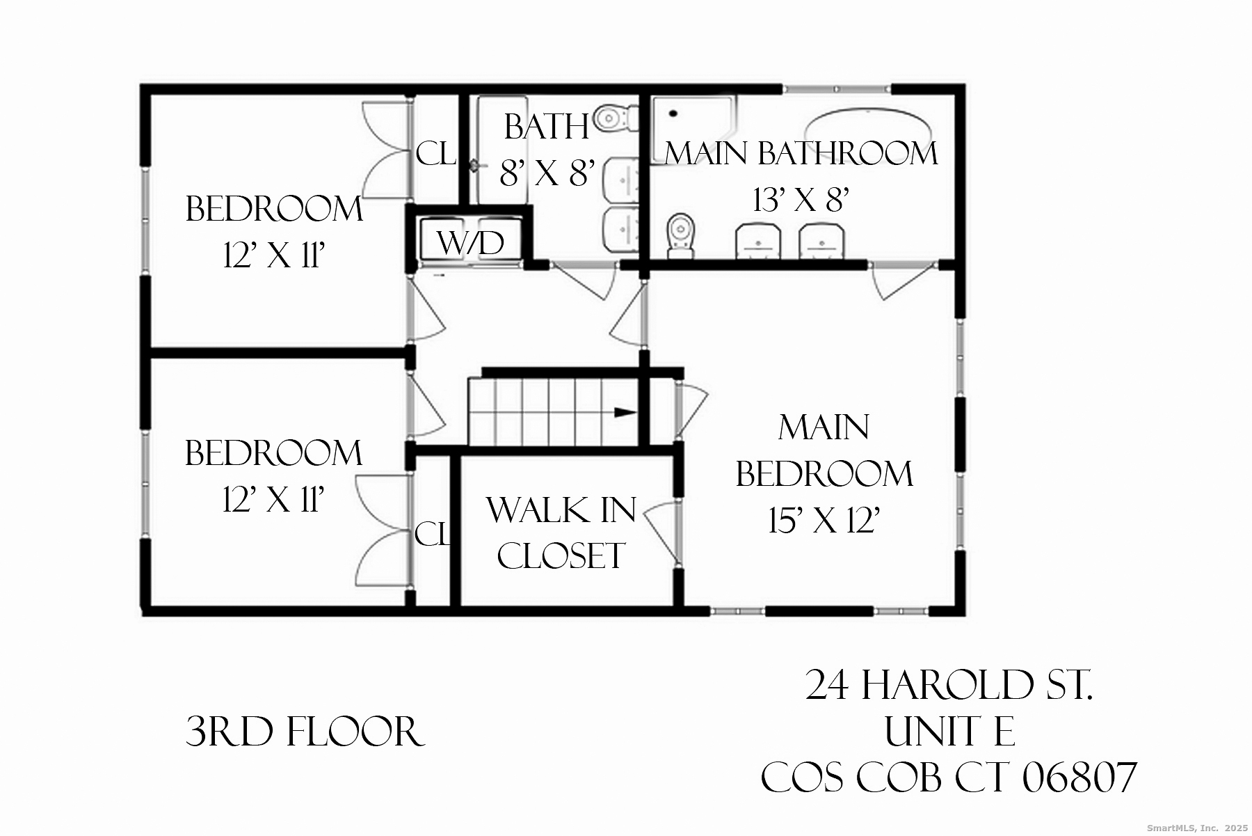 24 Harold Street E