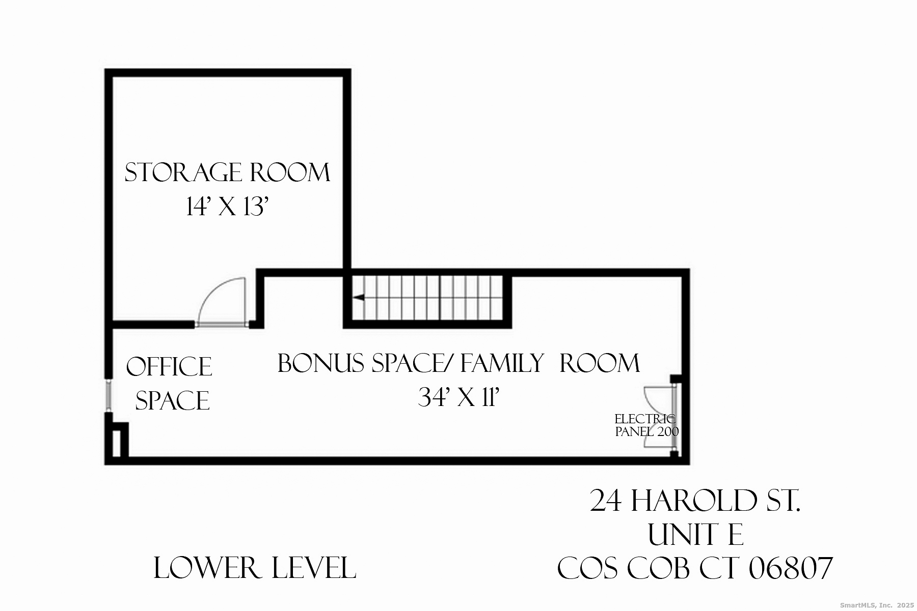 24 Harold Street E