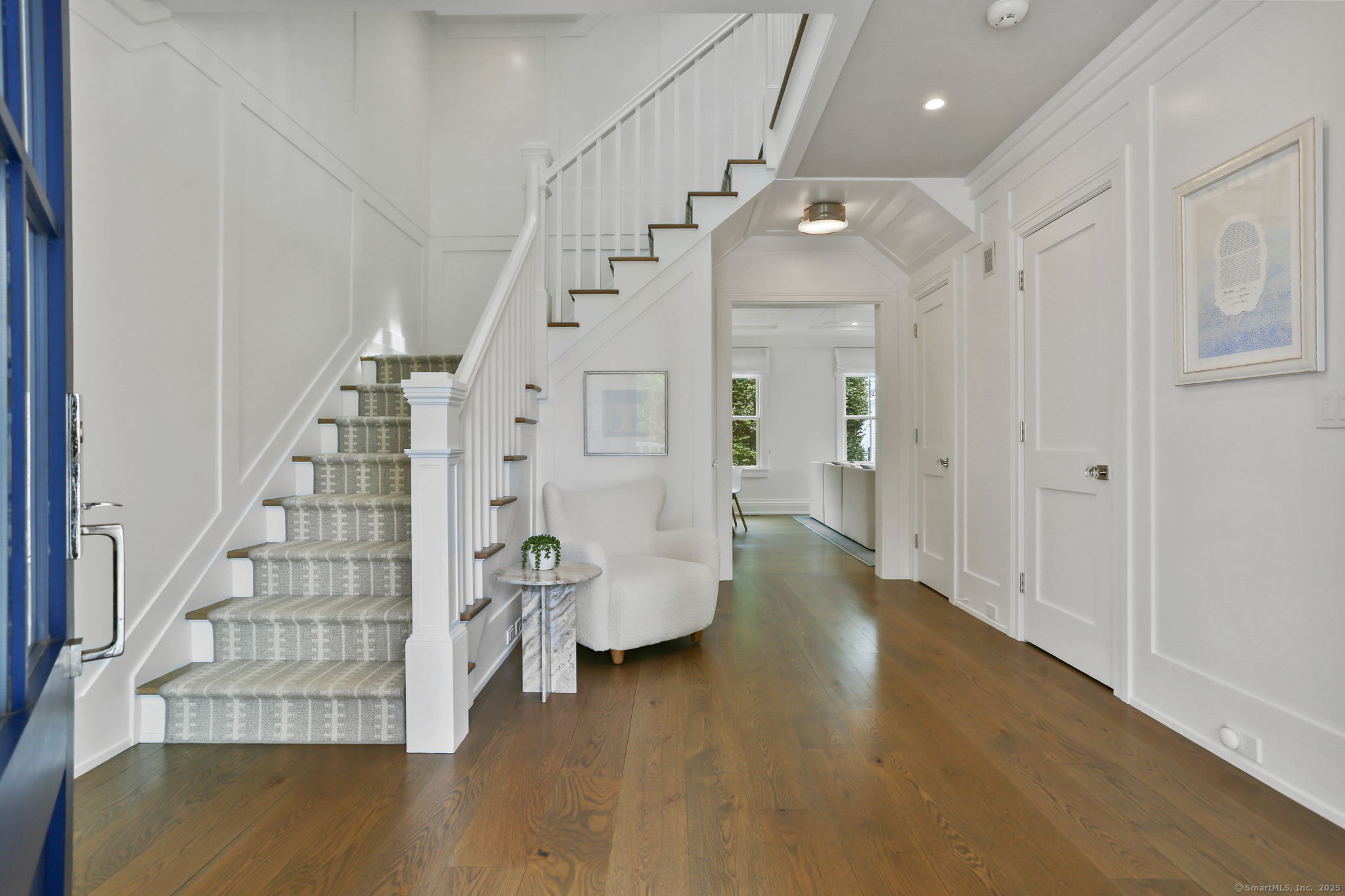 28 Norwalk Avenue