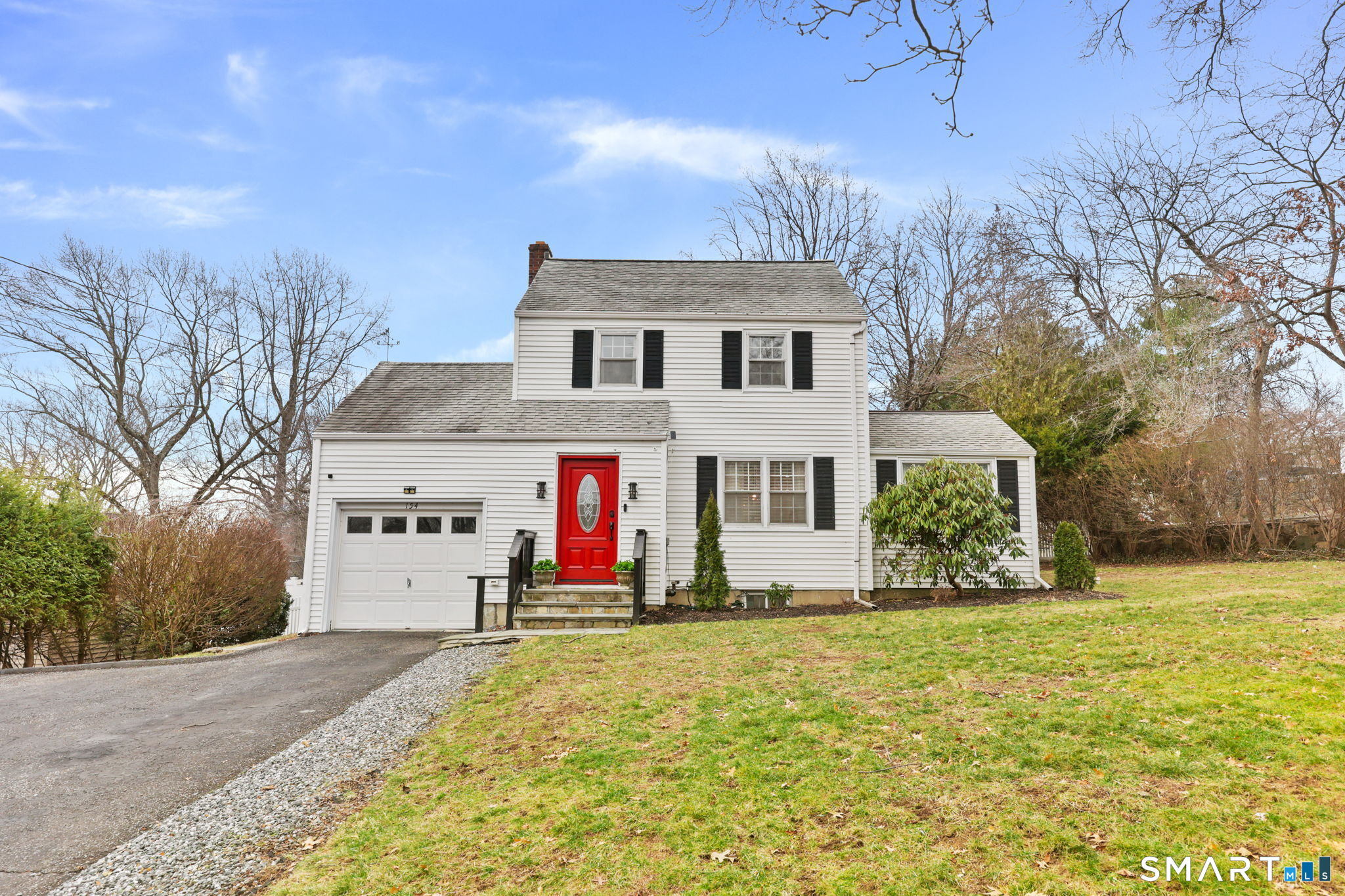 154 Knox Road