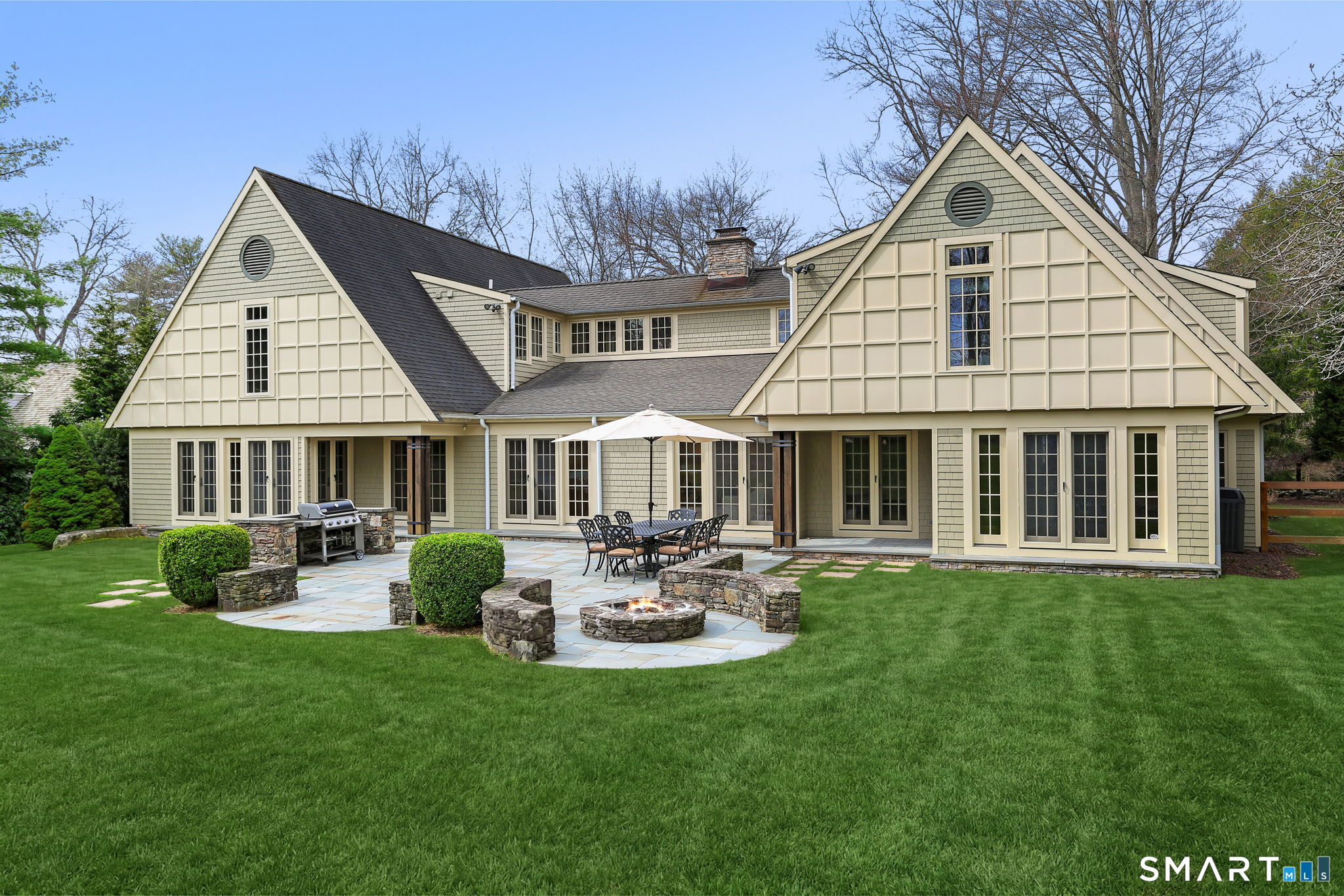 10 Winding Lane