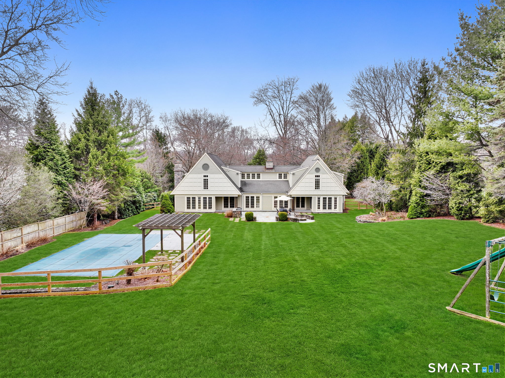 10 Winding Lane