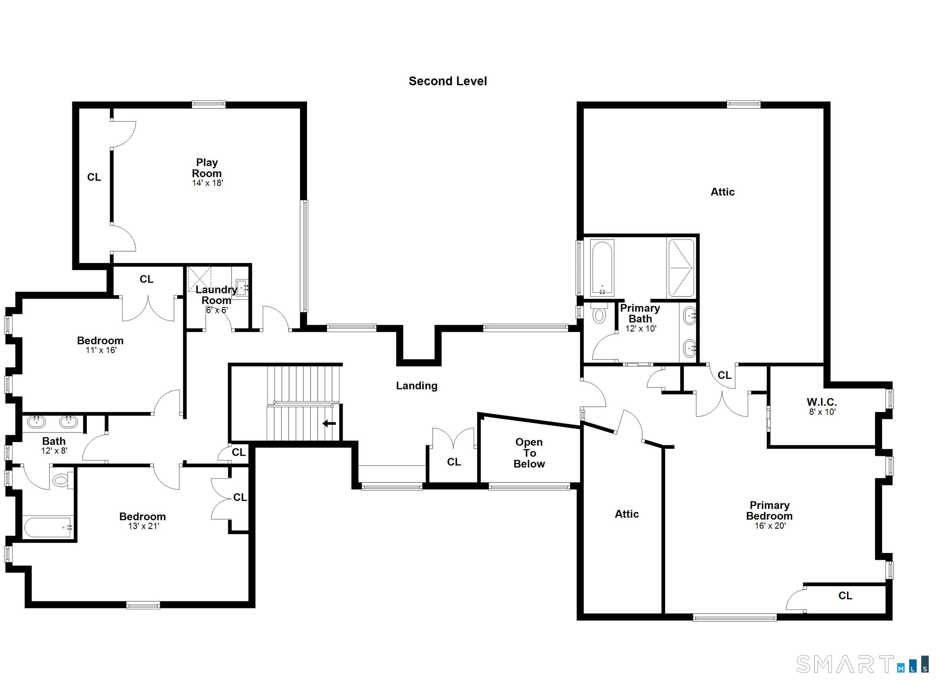 10 Winding Lane