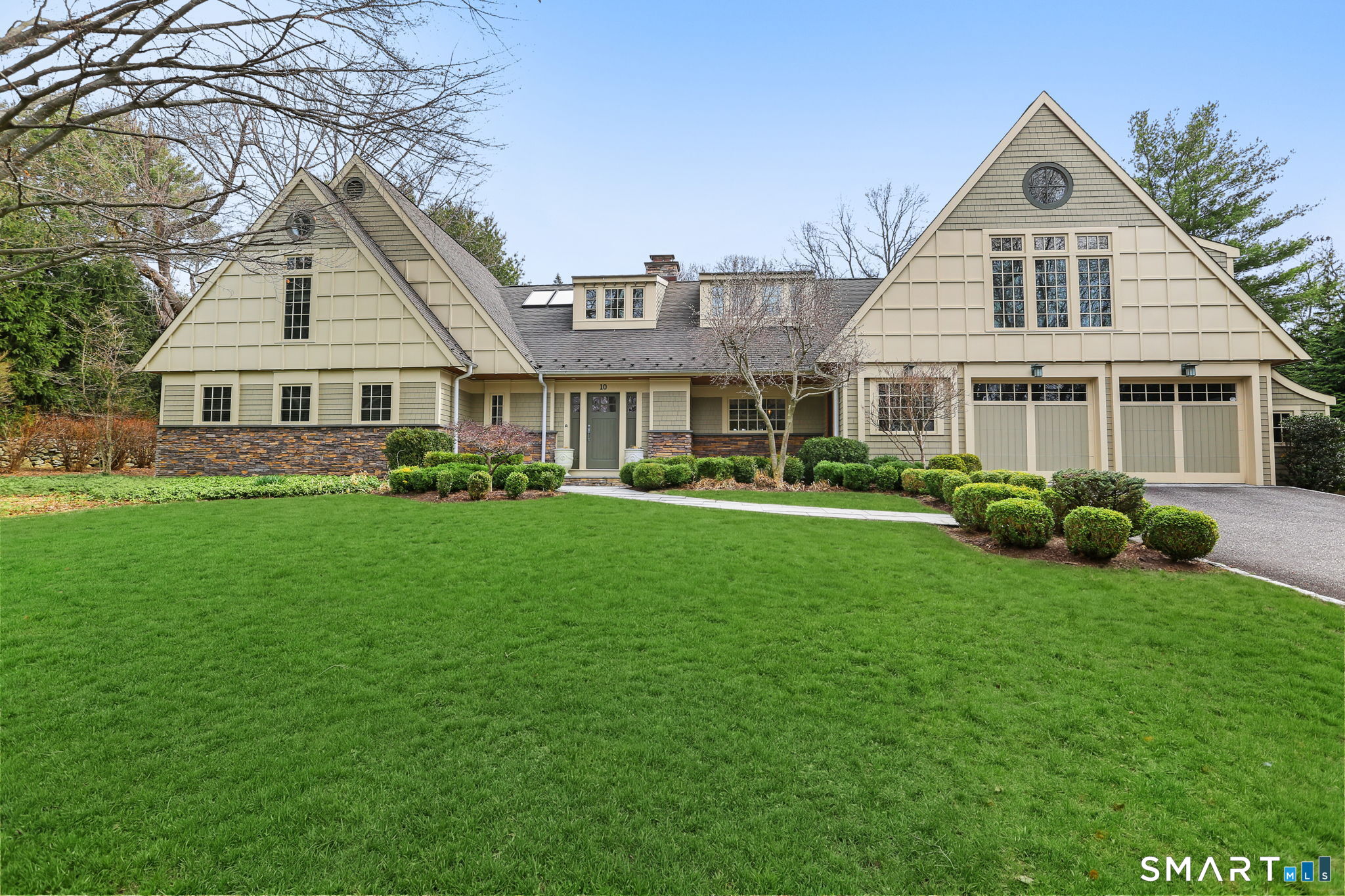 10 Winding Lane