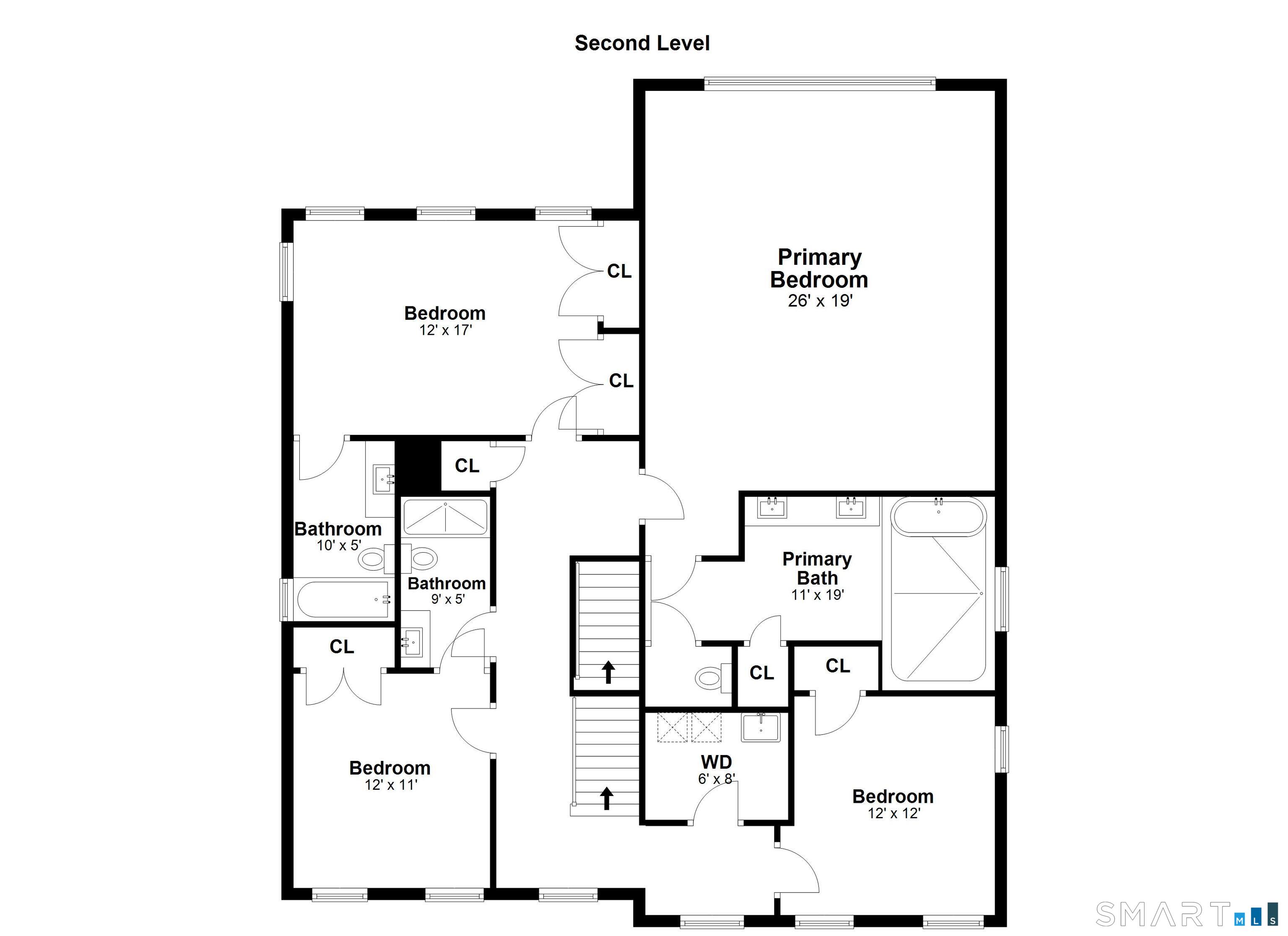 9 White Barns Lane 9