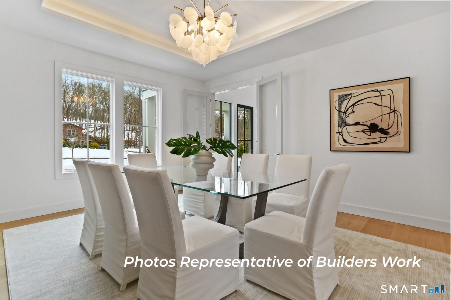 6 Janson Drive