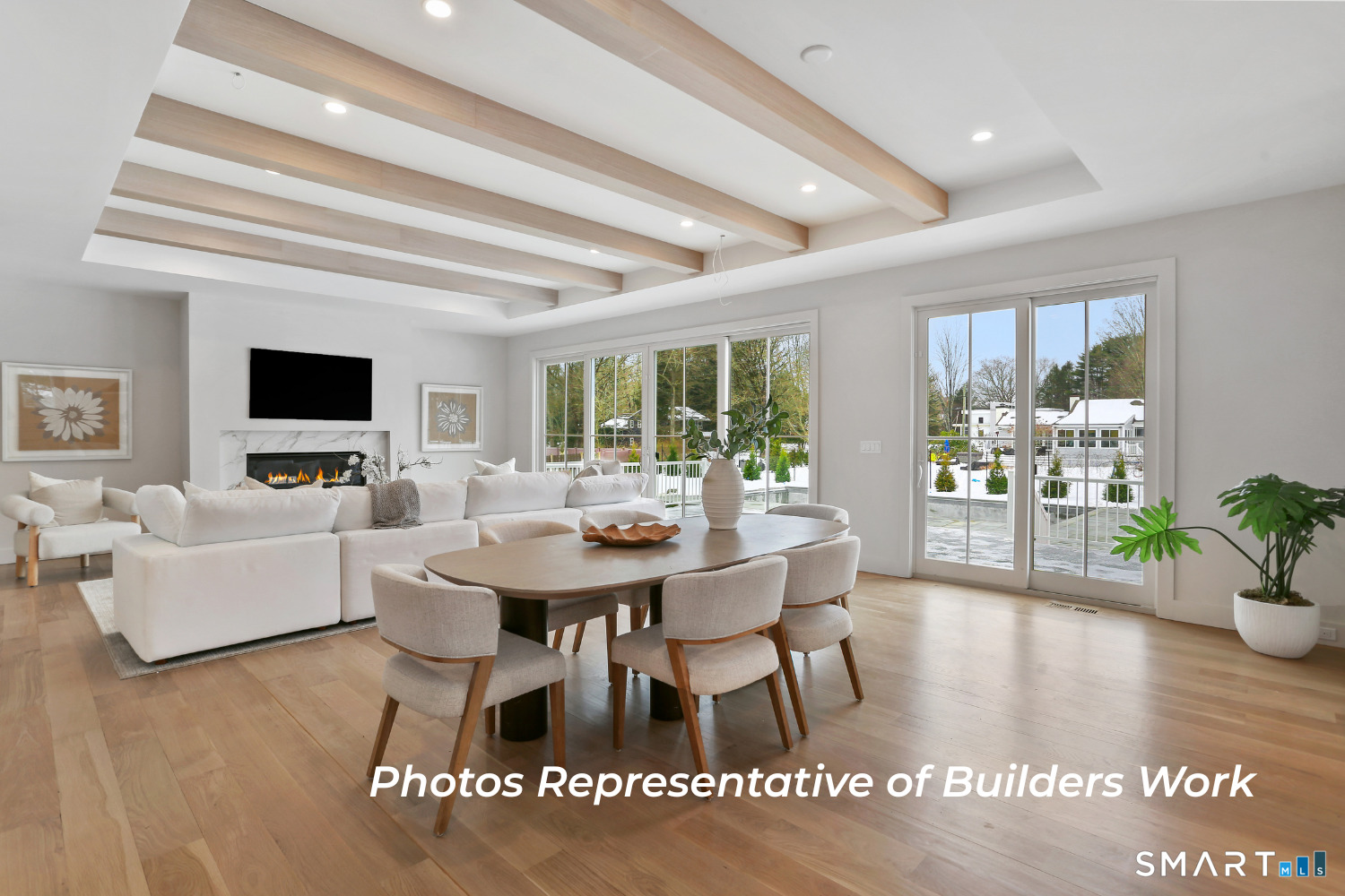 6 Janson Drive
