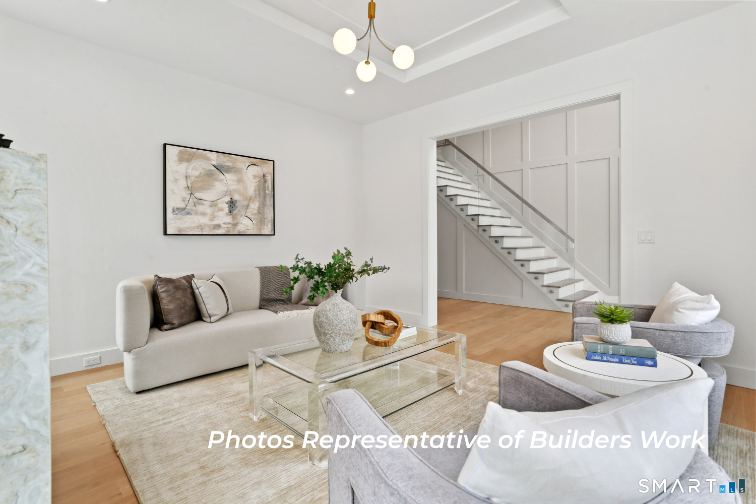 6 Janson Drive