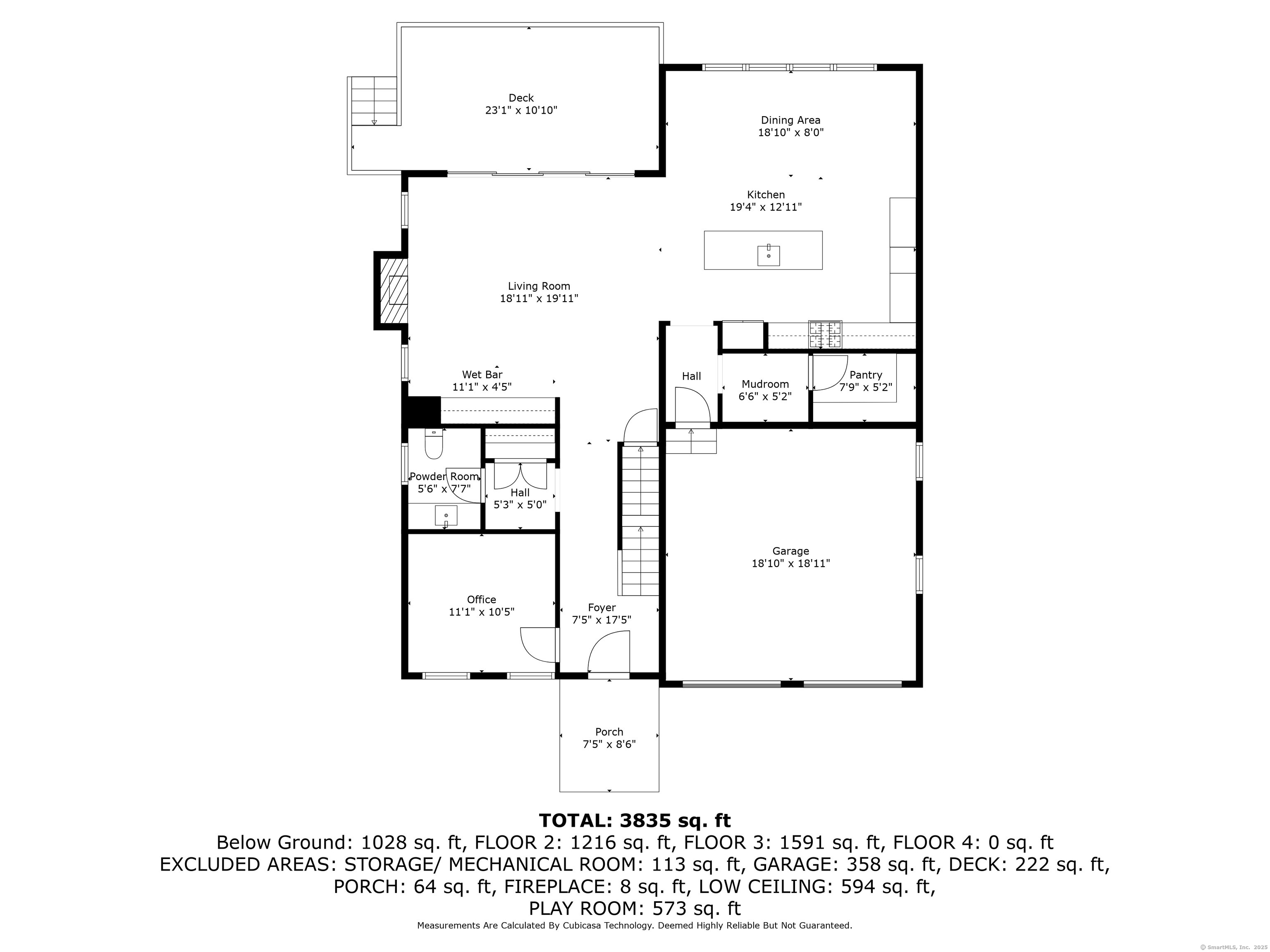 12 White Barns Lane 12