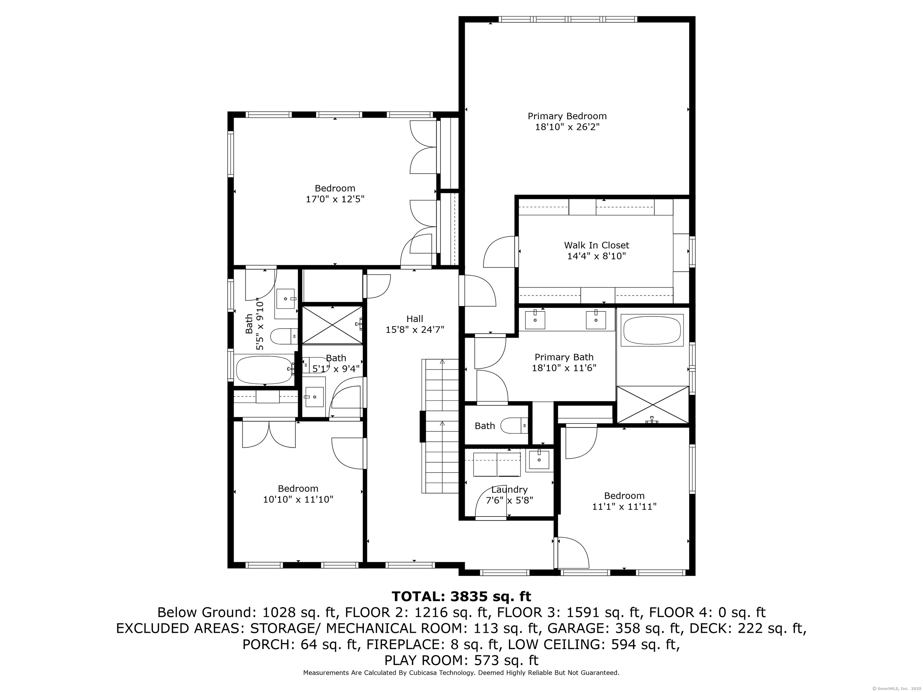 12 White Barns Lane 12