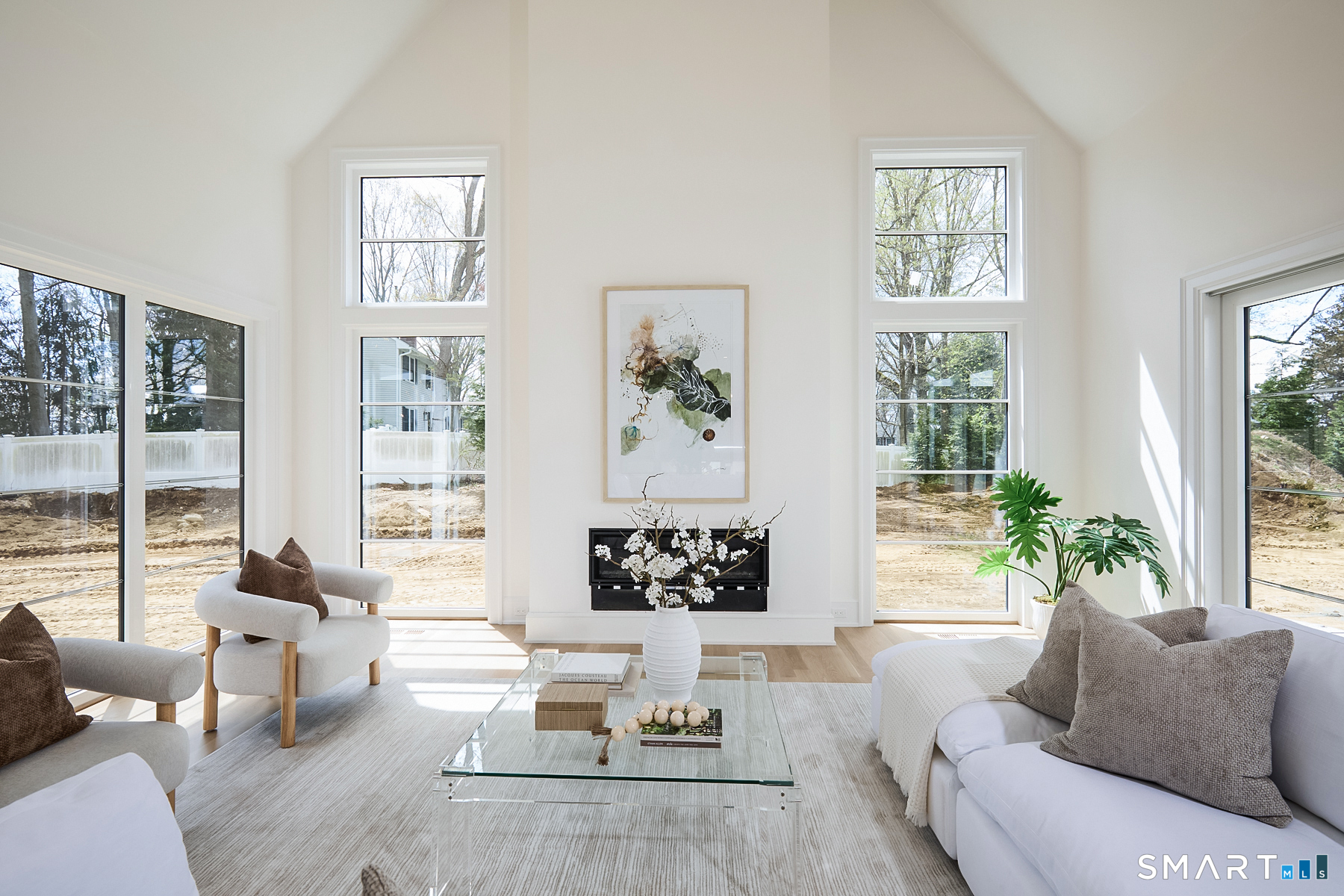 11 Wake Robin Road