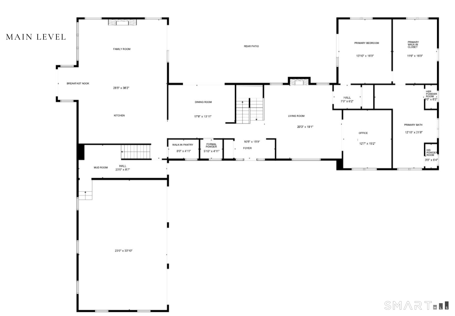 11 Wake Robin Road