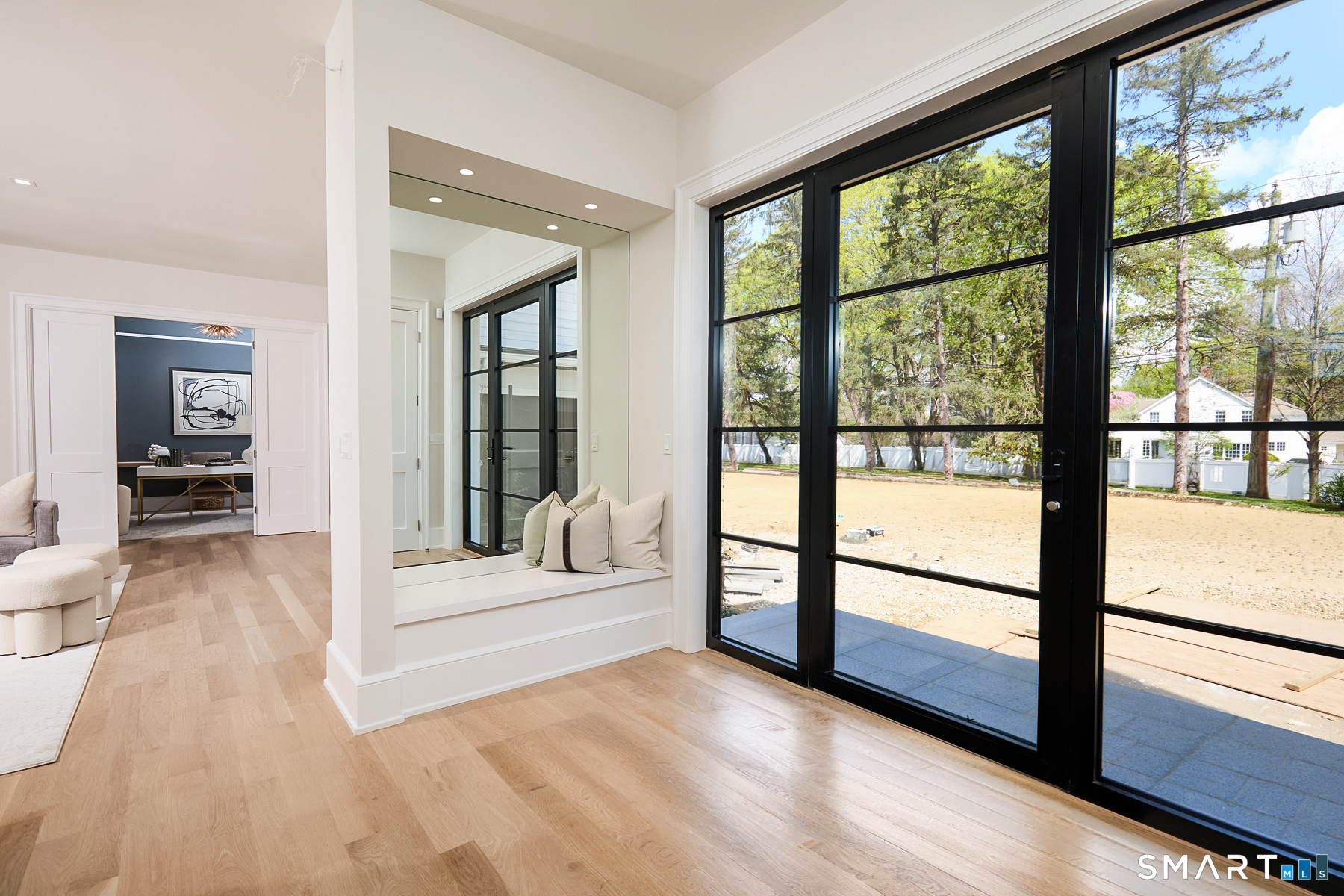 11 Wake Robin Road