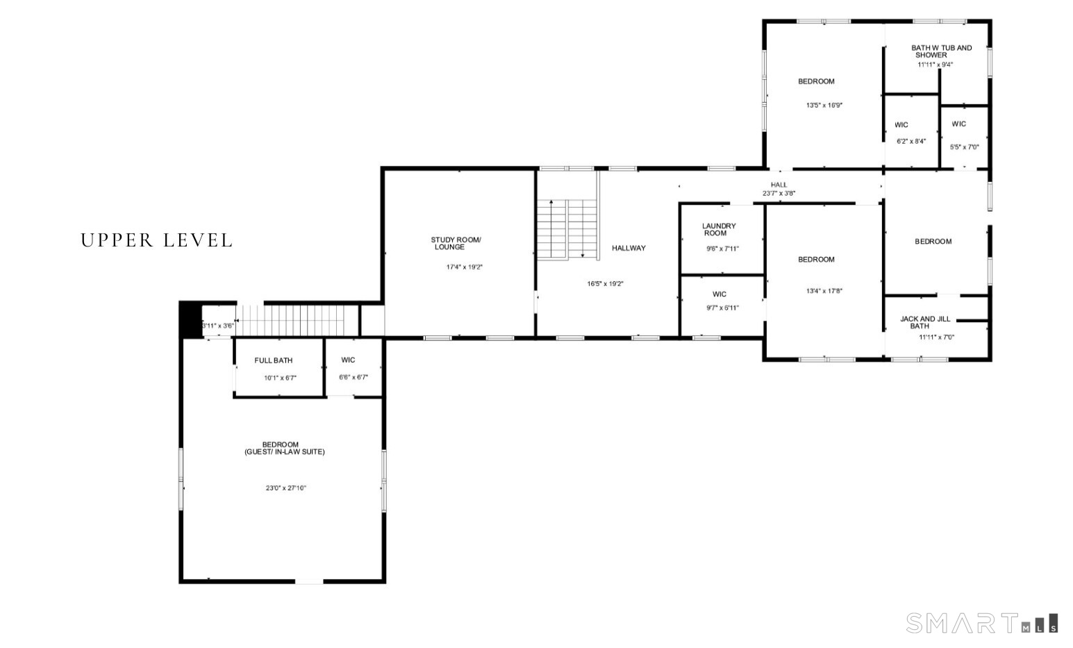 11 Wake Robin Road