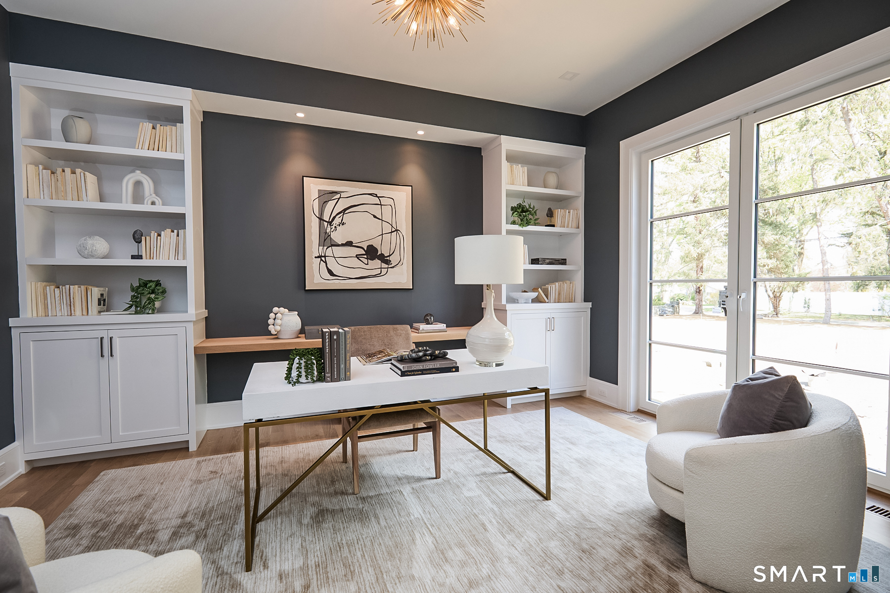11 Wake Robin Road