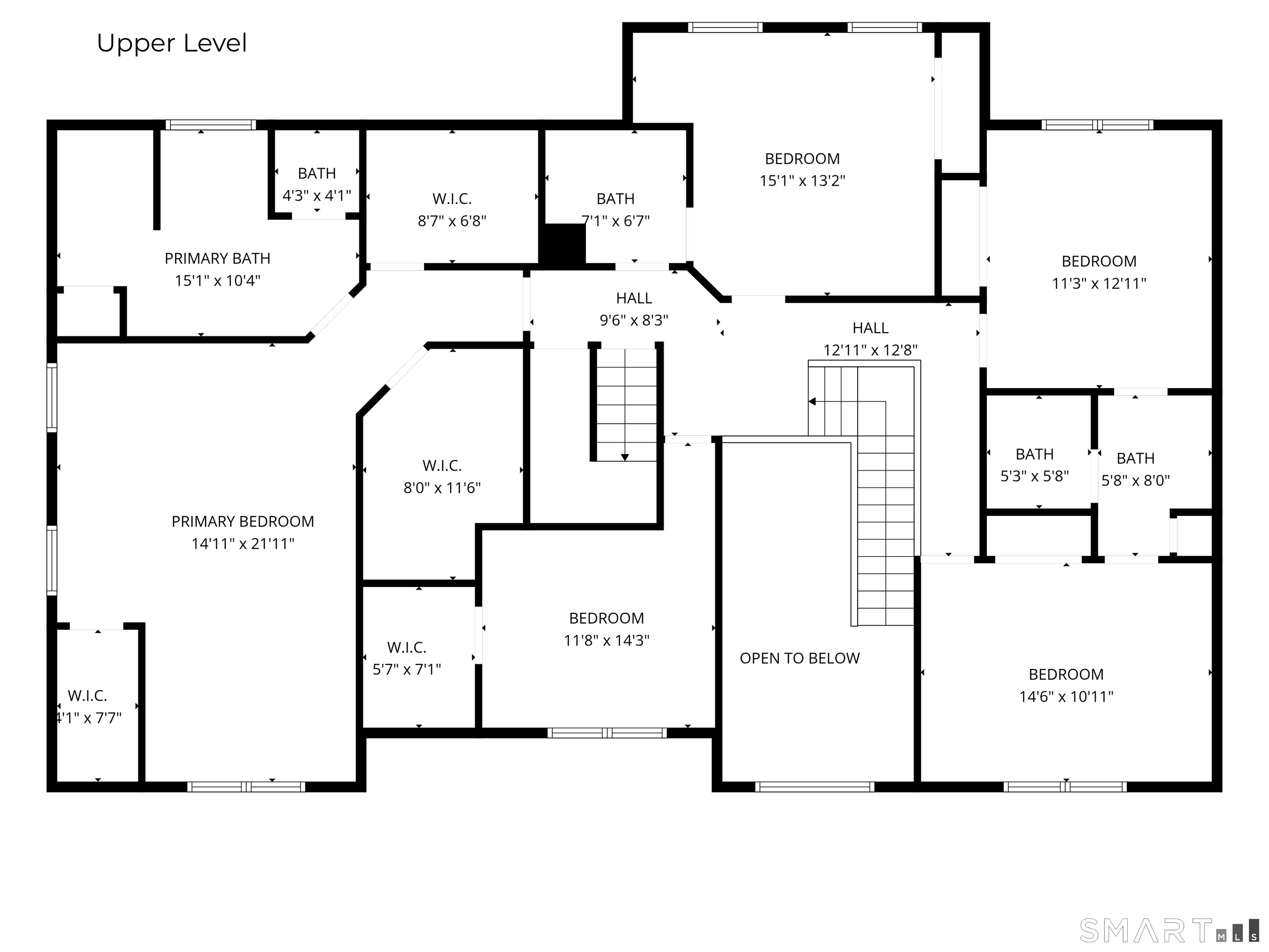 21 Dover Road
