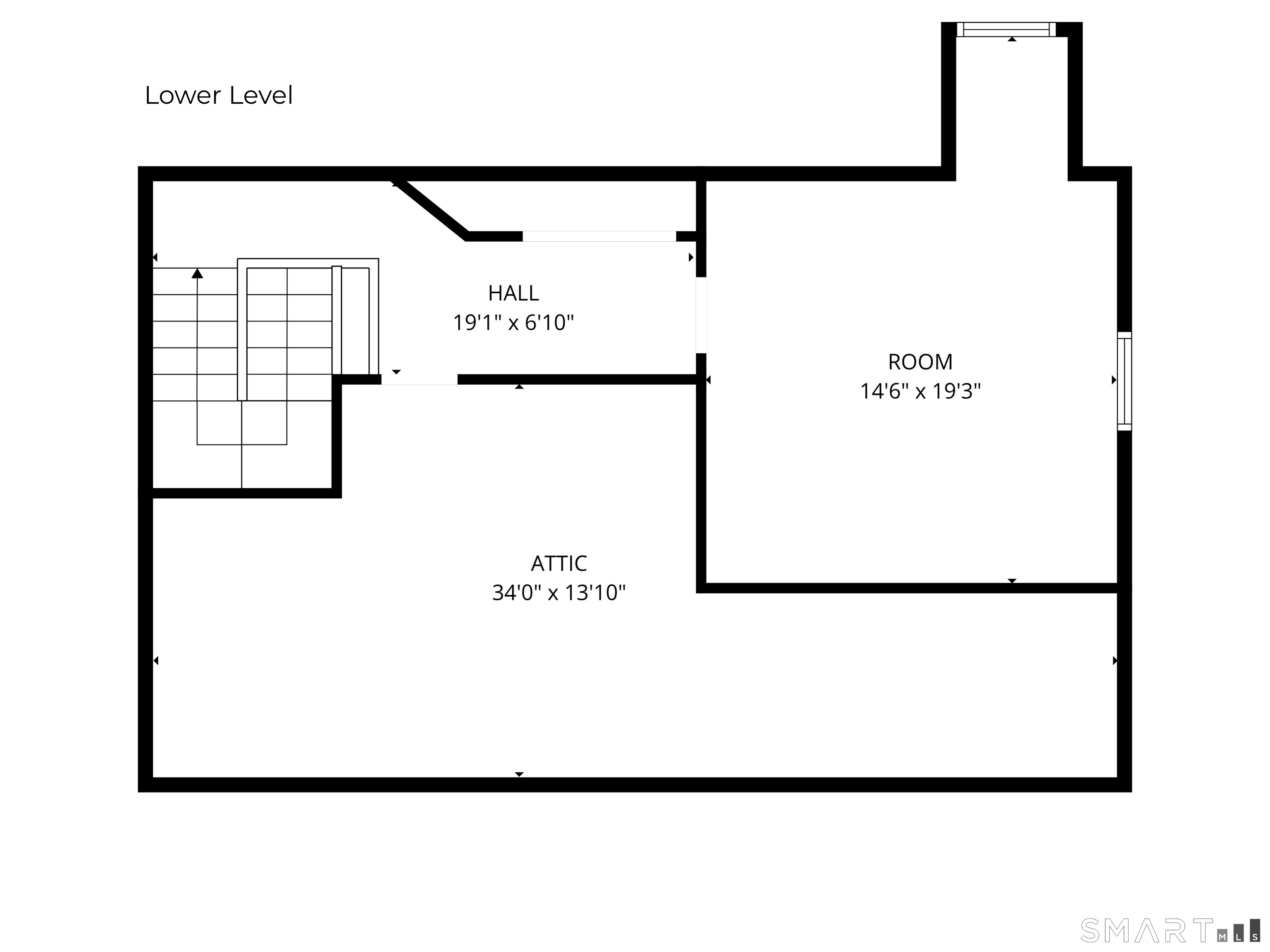 21 Dover Road