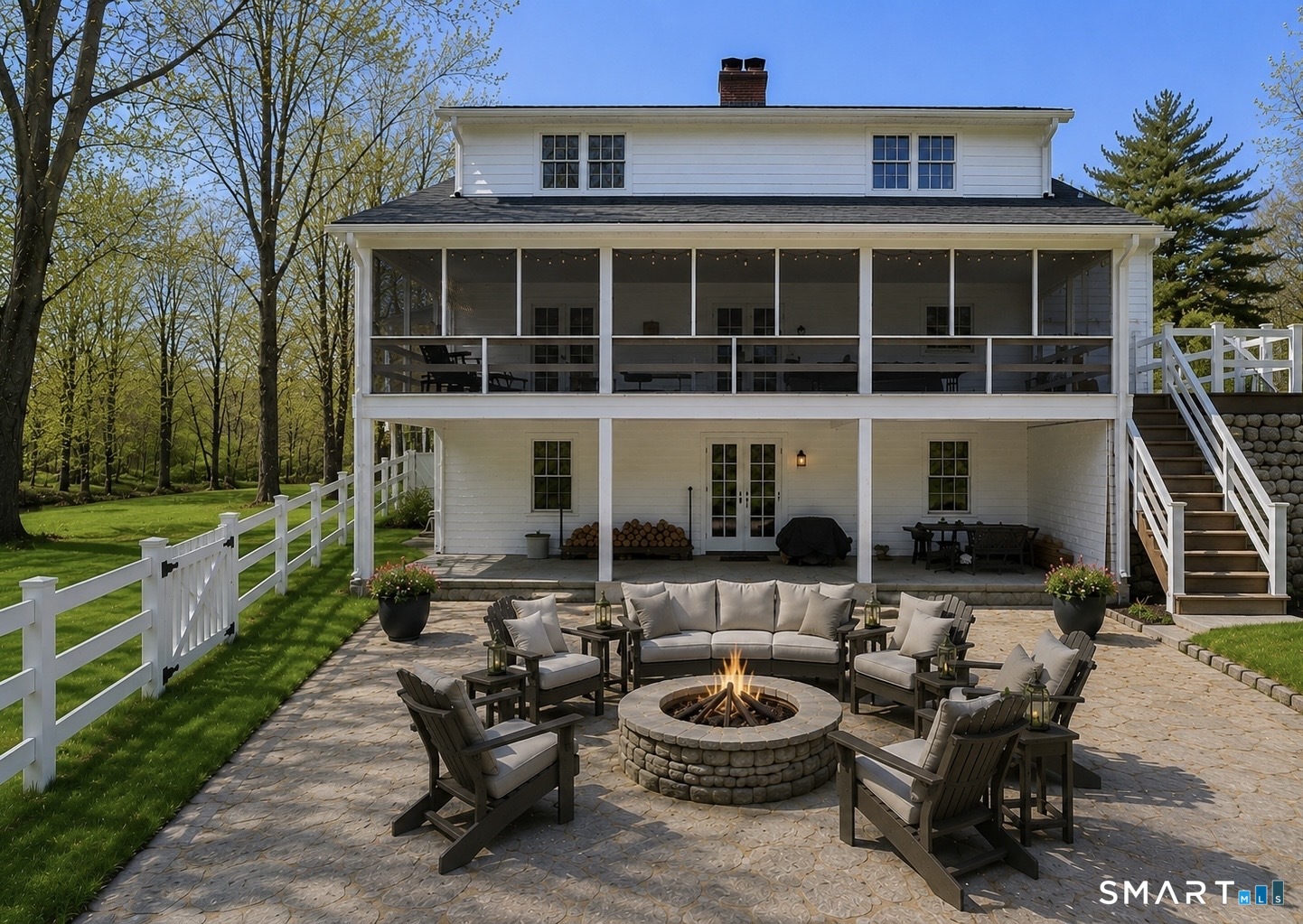 3 Cedar Pond Road