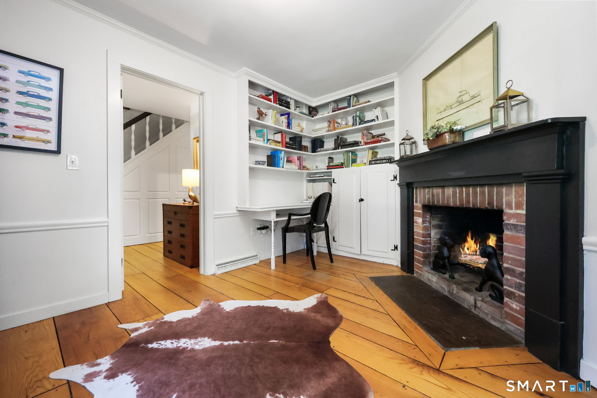 3 Cedar Pond Road