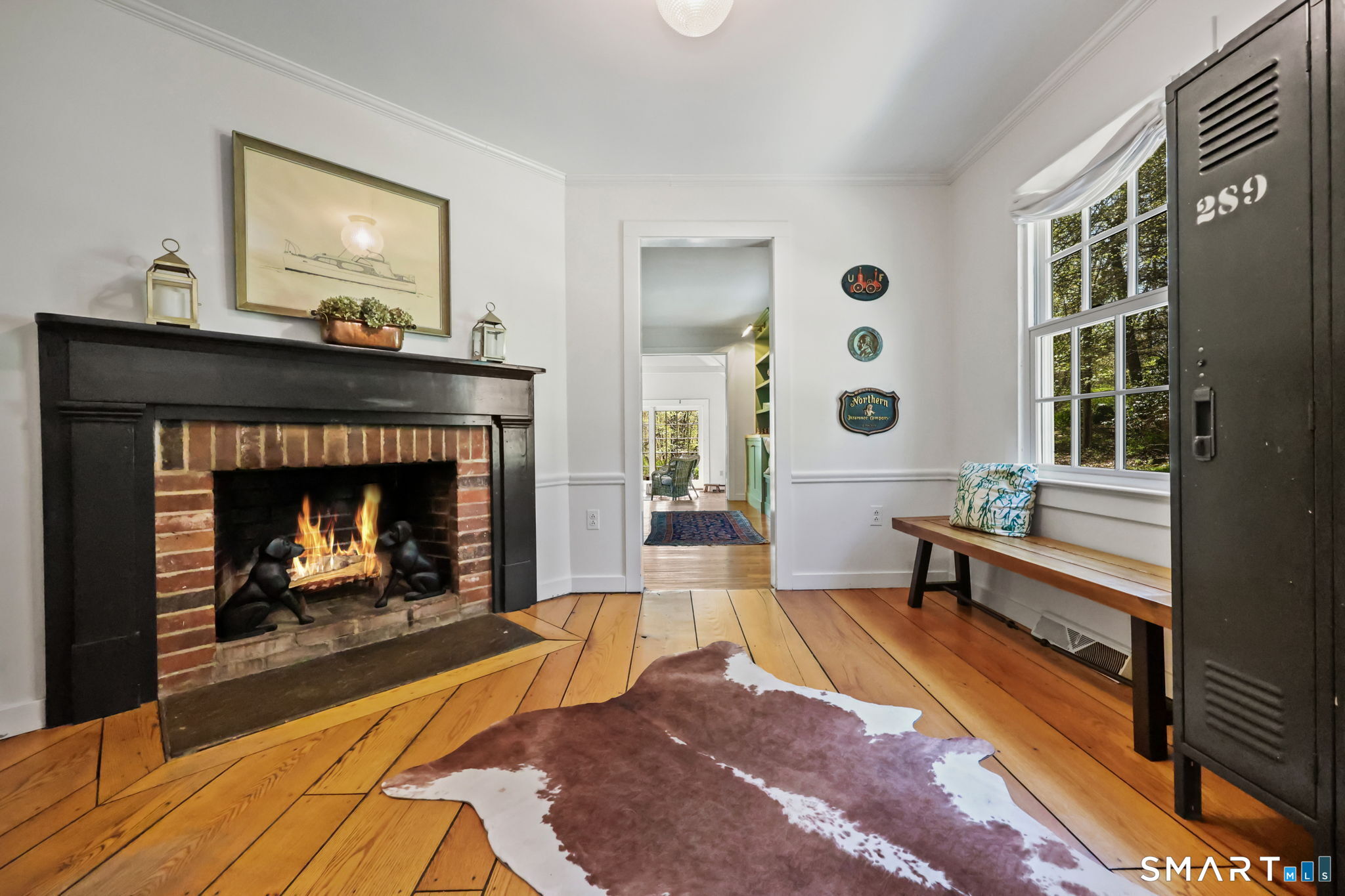 3 Cedar Pond Road