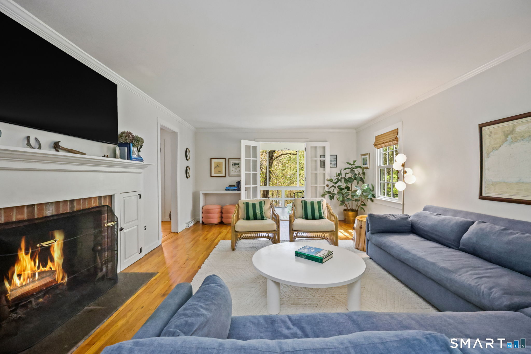 3 Cedar Pond Road