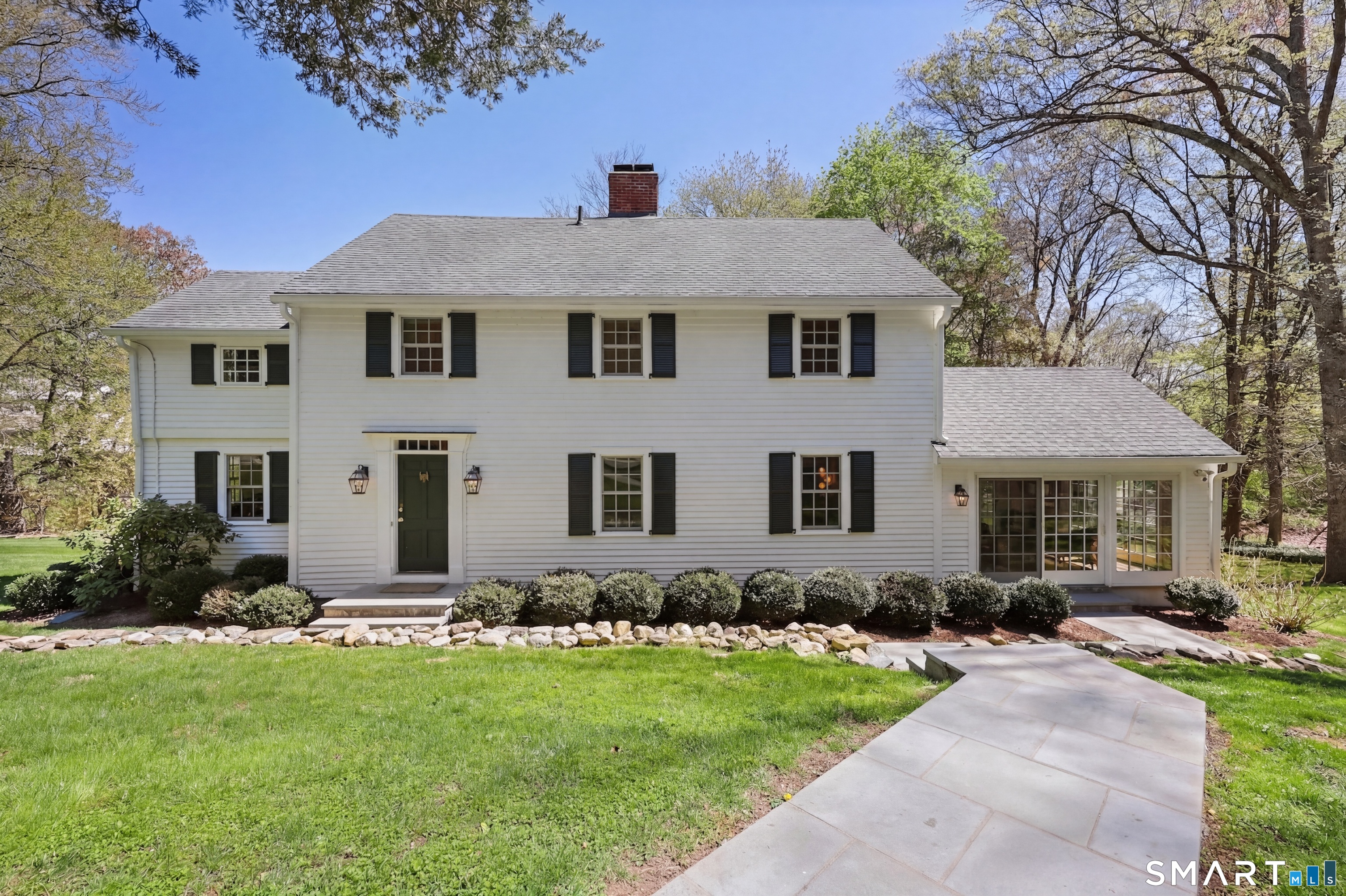 3 Cedar Pond Road