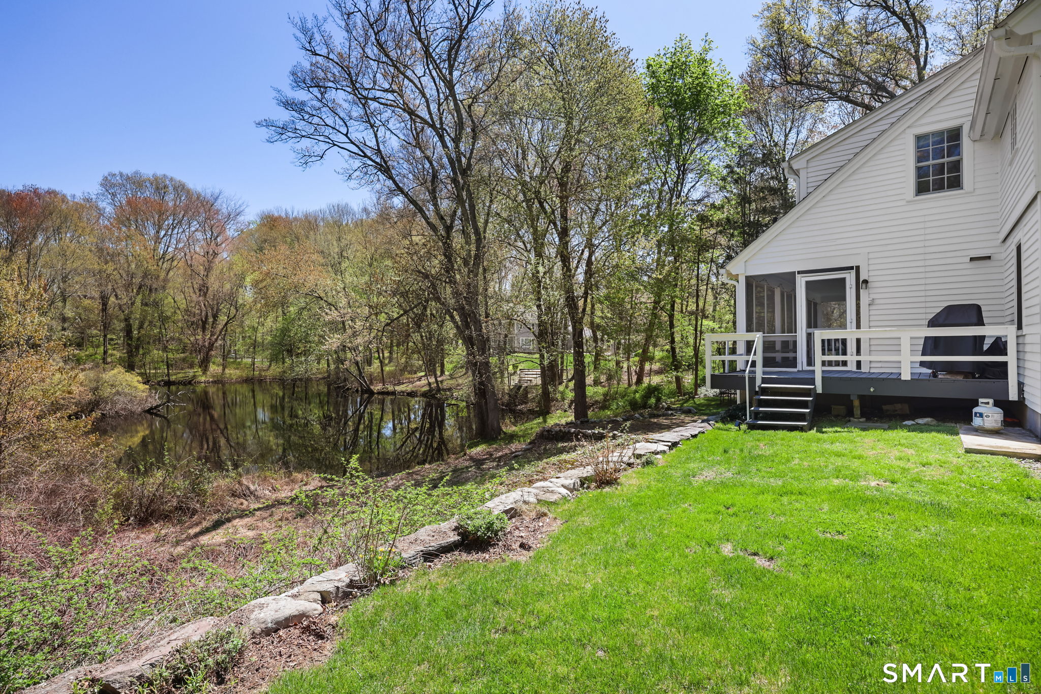 3 Cedar Pond Road