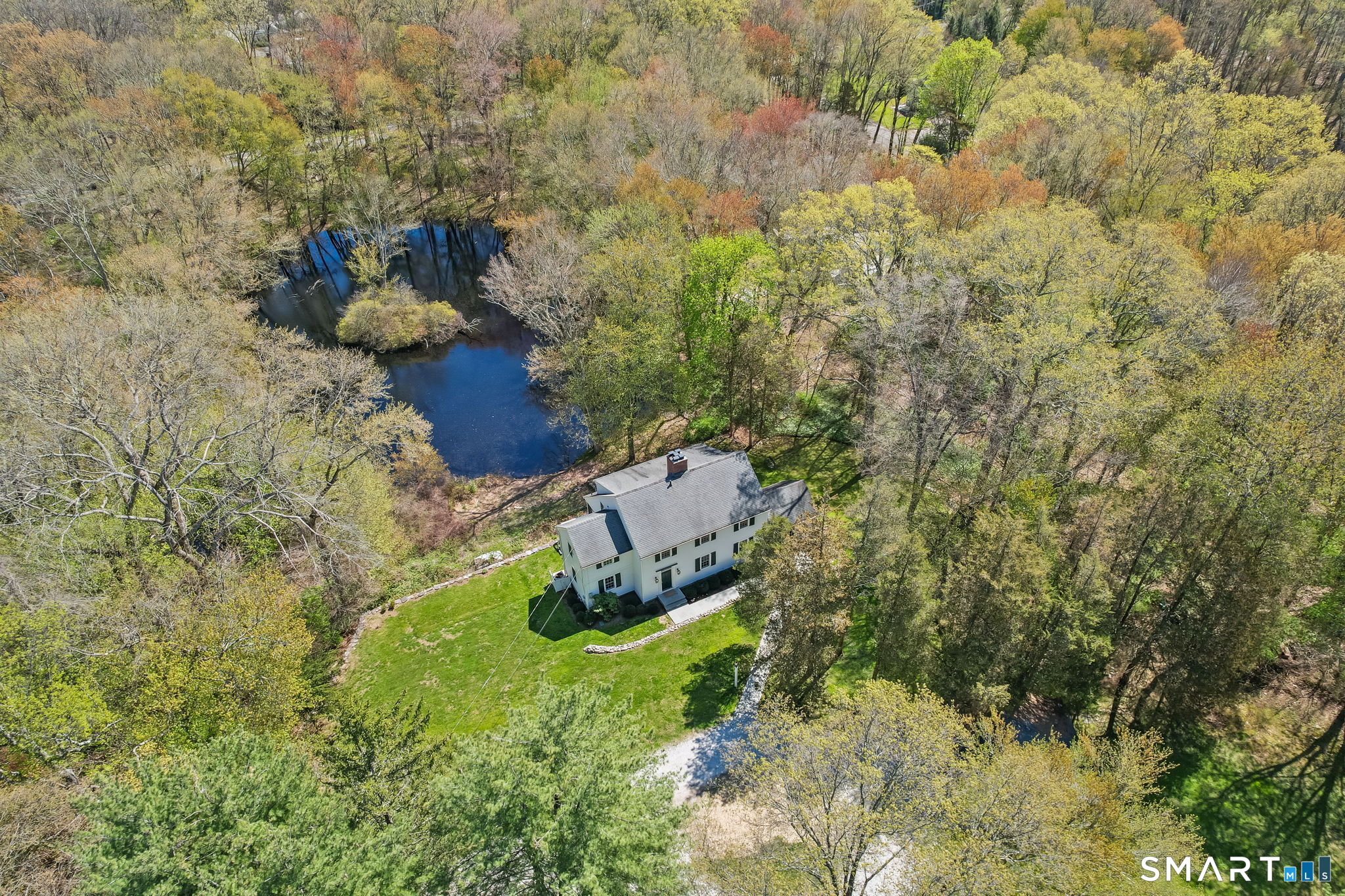 3 Cedar Pond Road