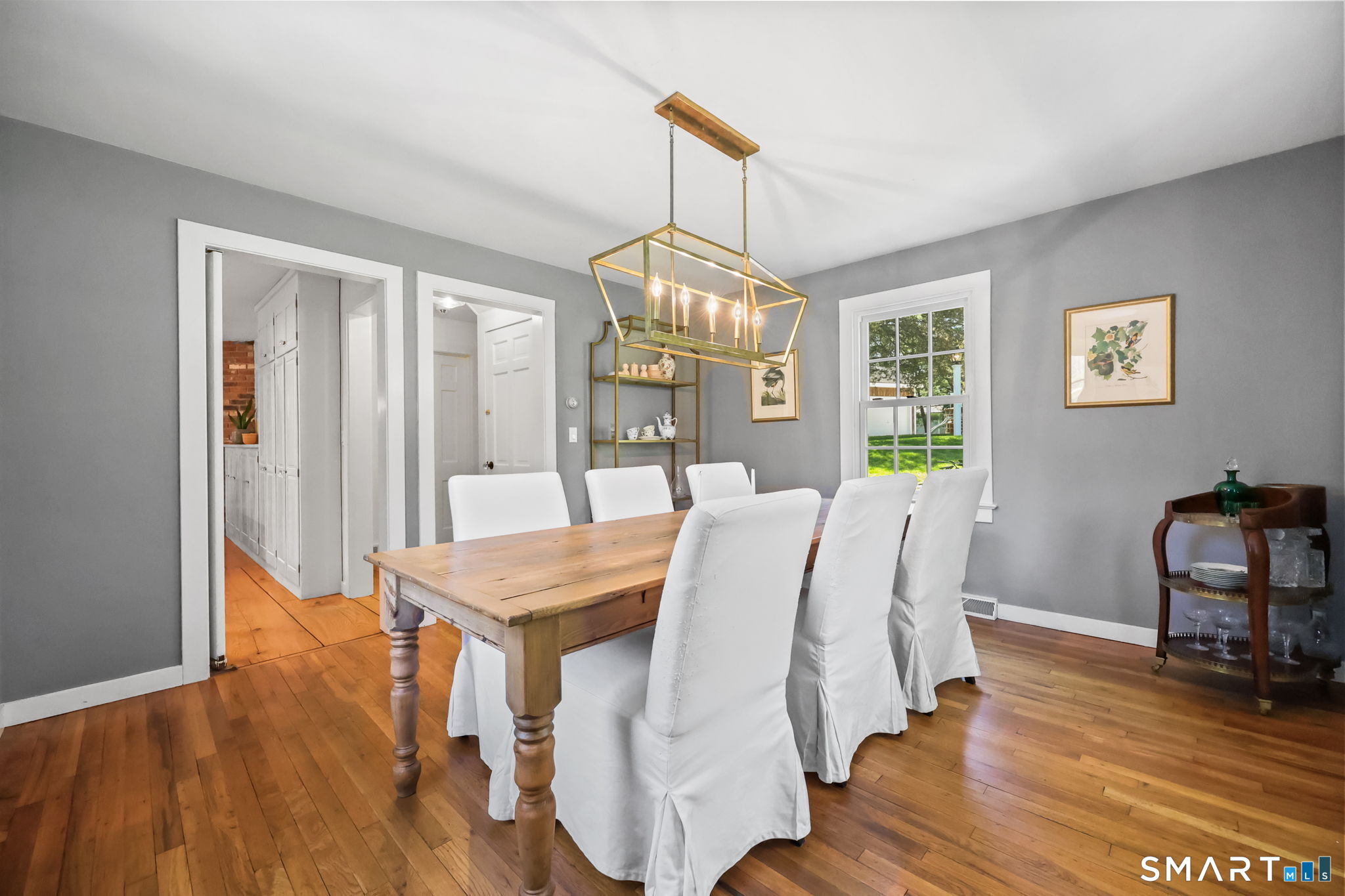 3 Cedar Pond Road