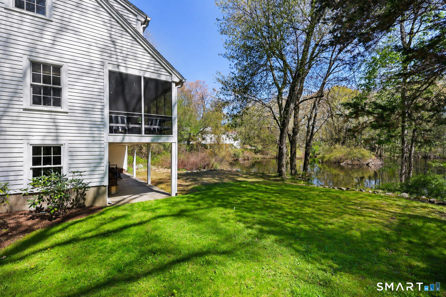 3 Cedar Pond Road