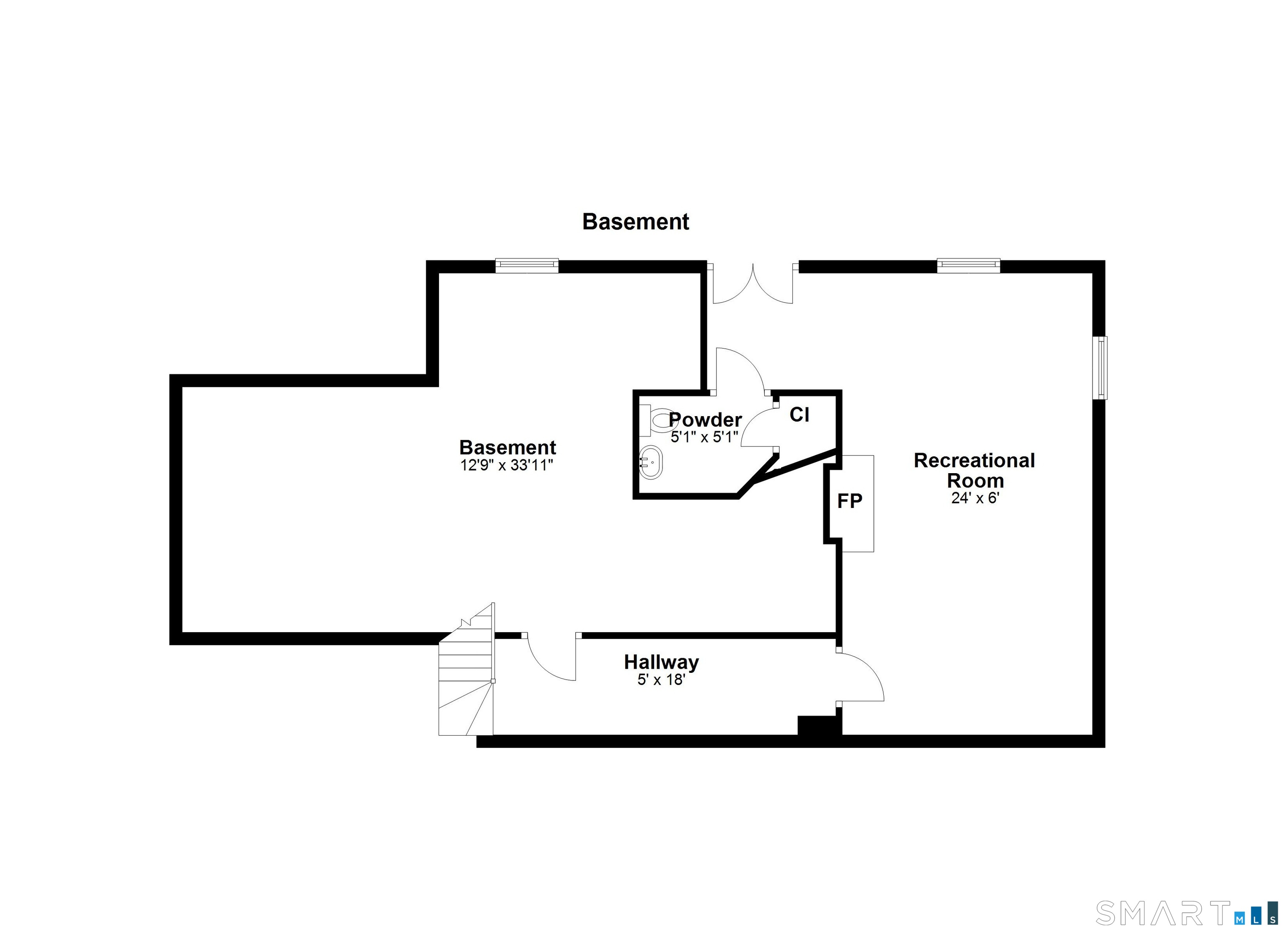 3 Cedar Pond Road