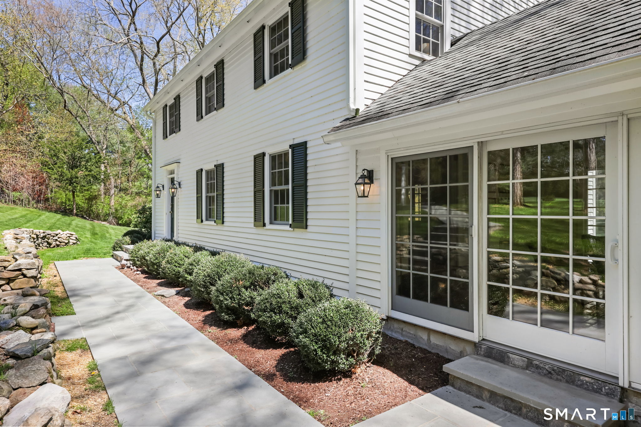 3 Cedar Pond Road