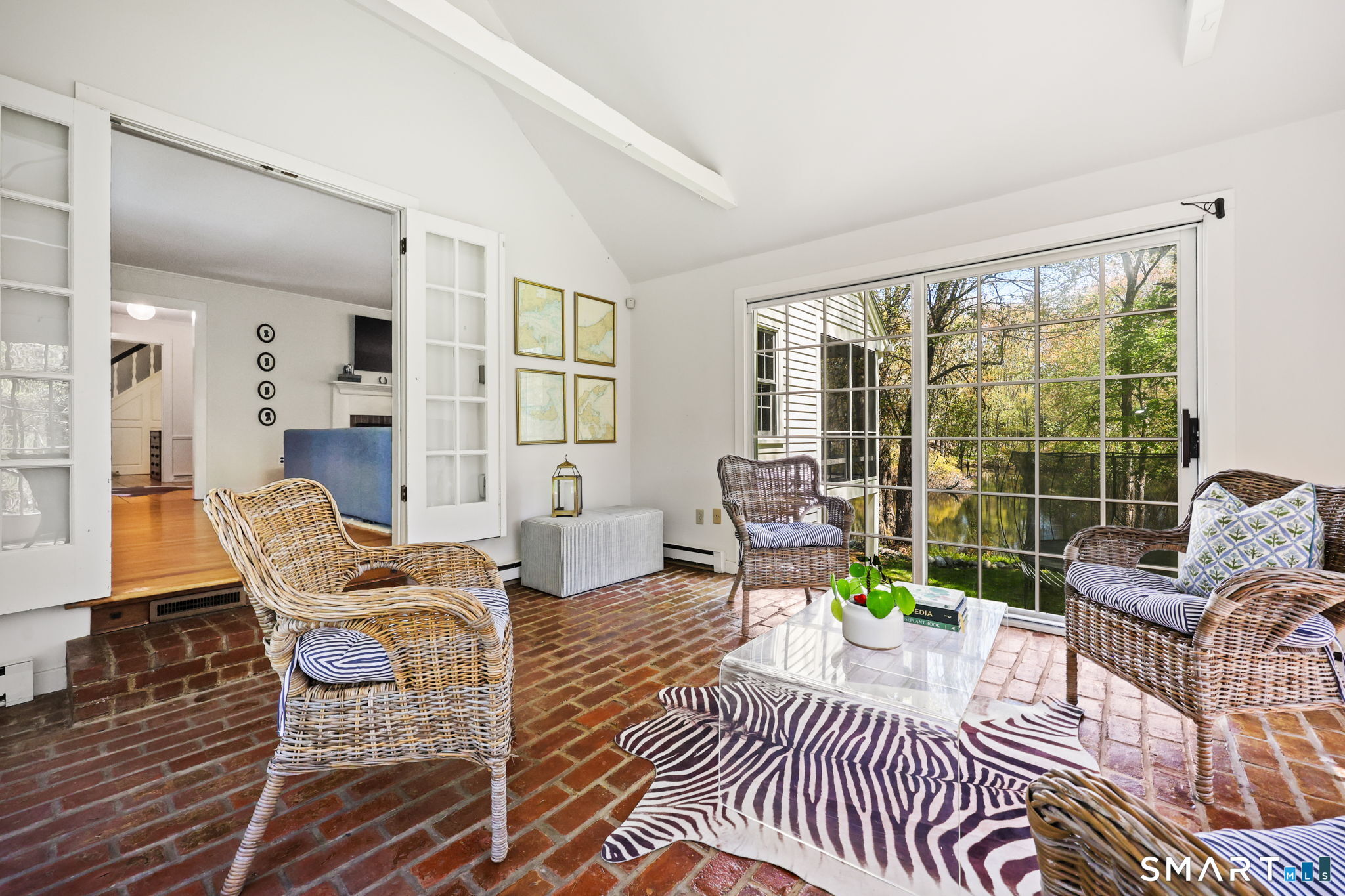 3 Cedar Pond Road