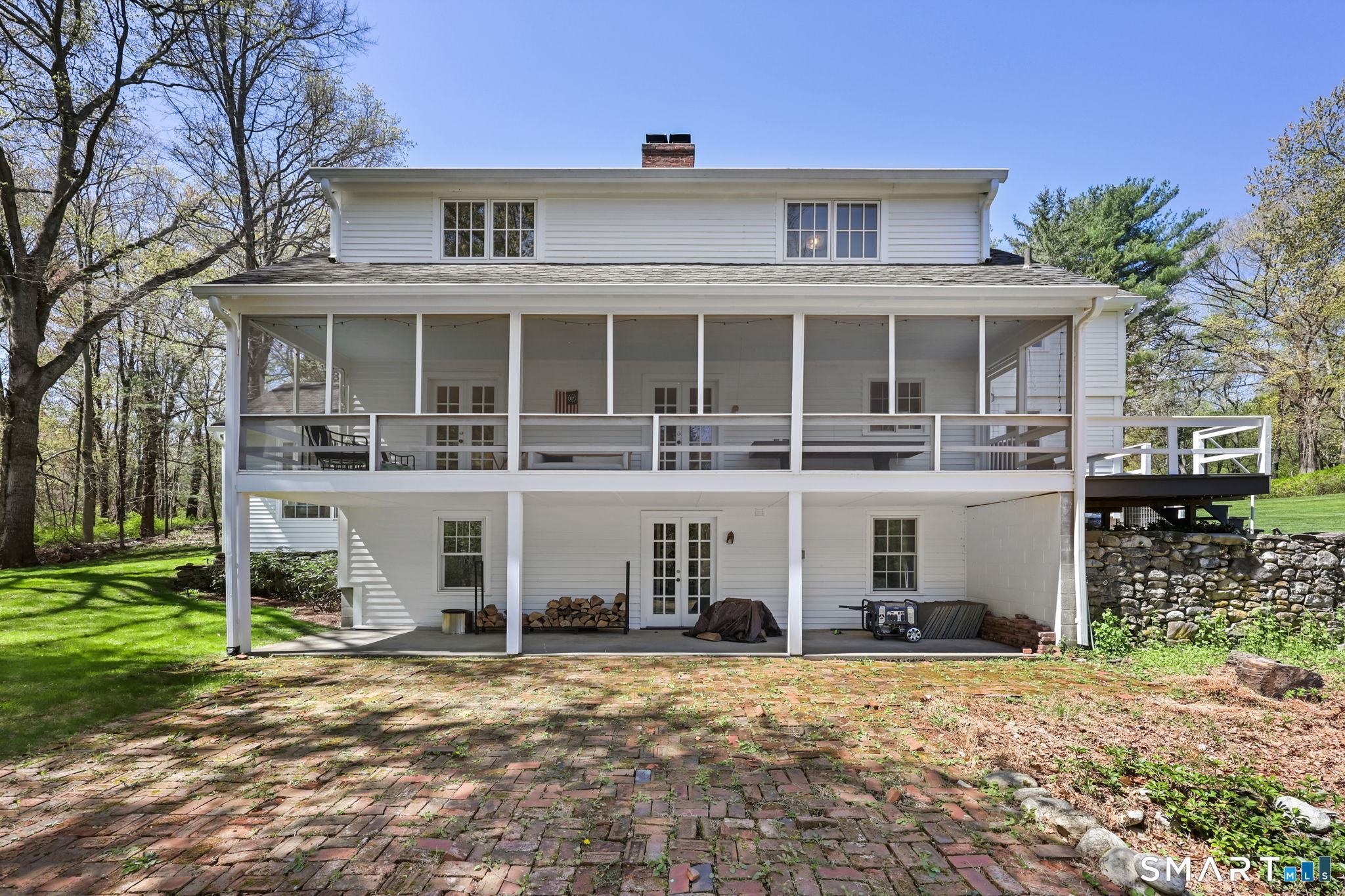 3 Cedar Pond Road