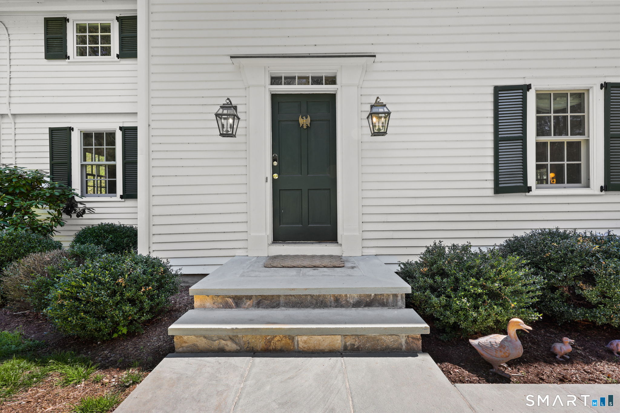 3 Cedar Pond Road