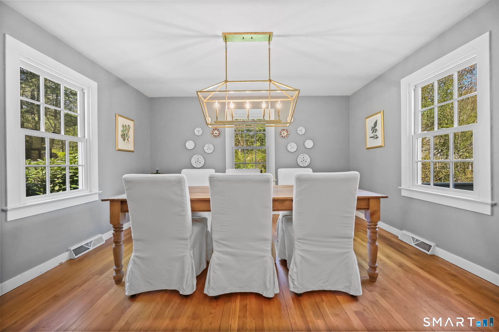 3 Cedar Pond Road