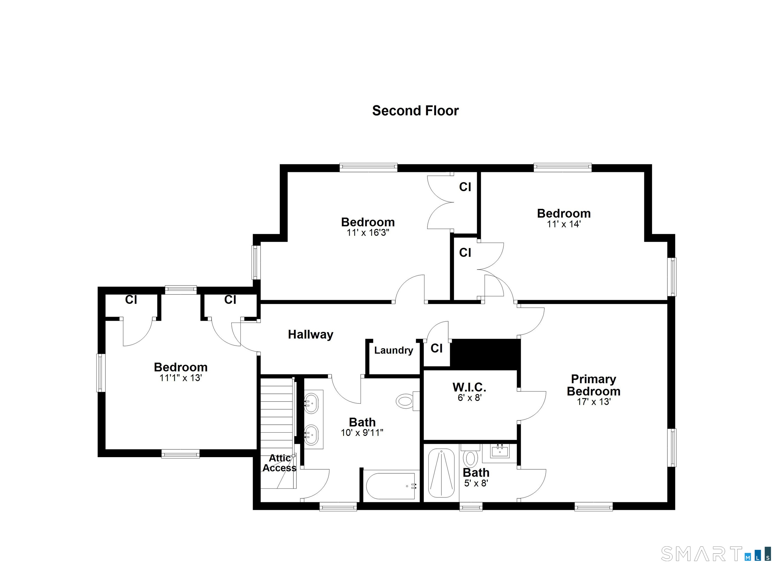 3 Cedar Pond Road