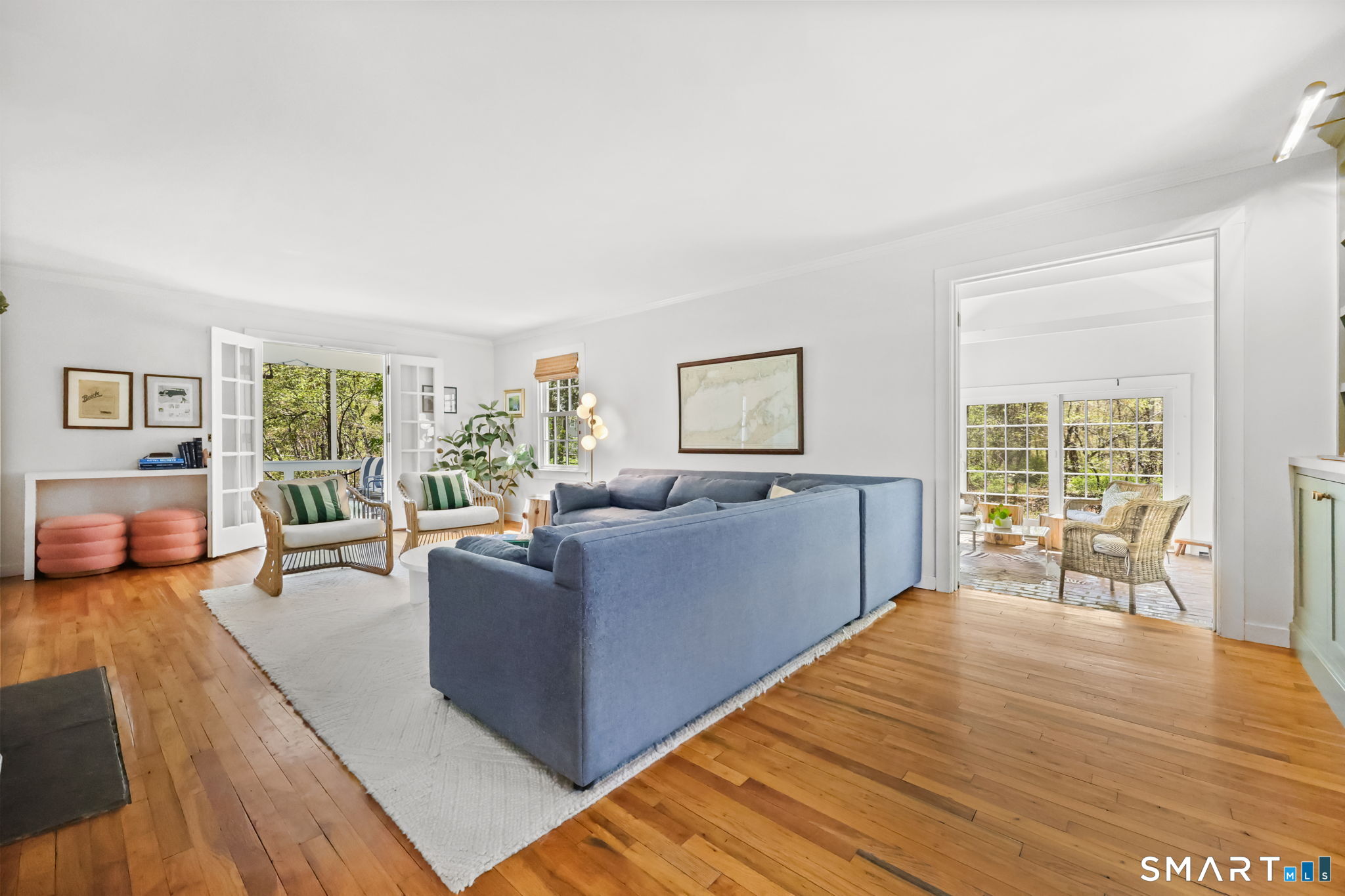 3 Cedar Pond Road