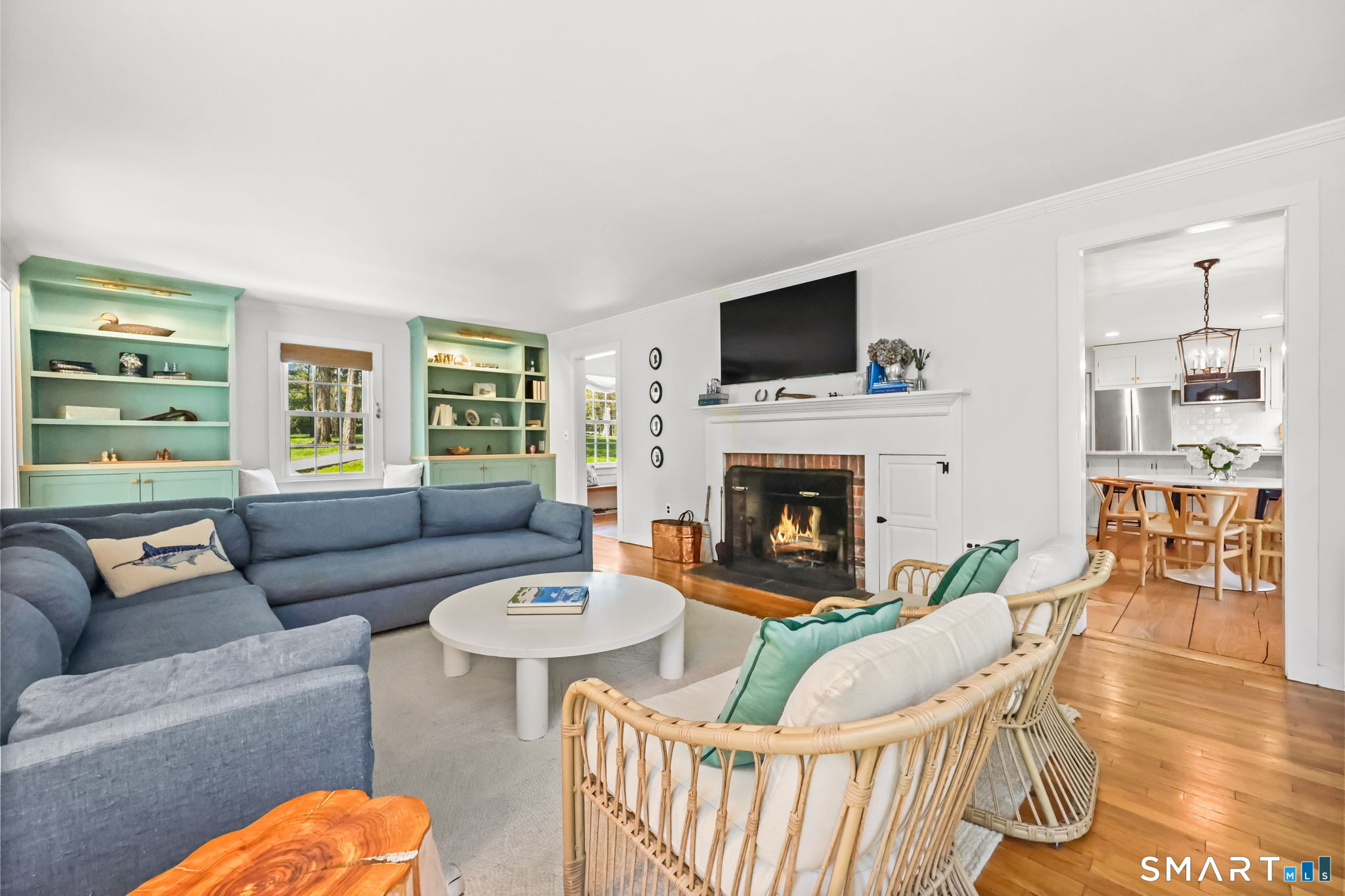 3 Cedar Pond Road