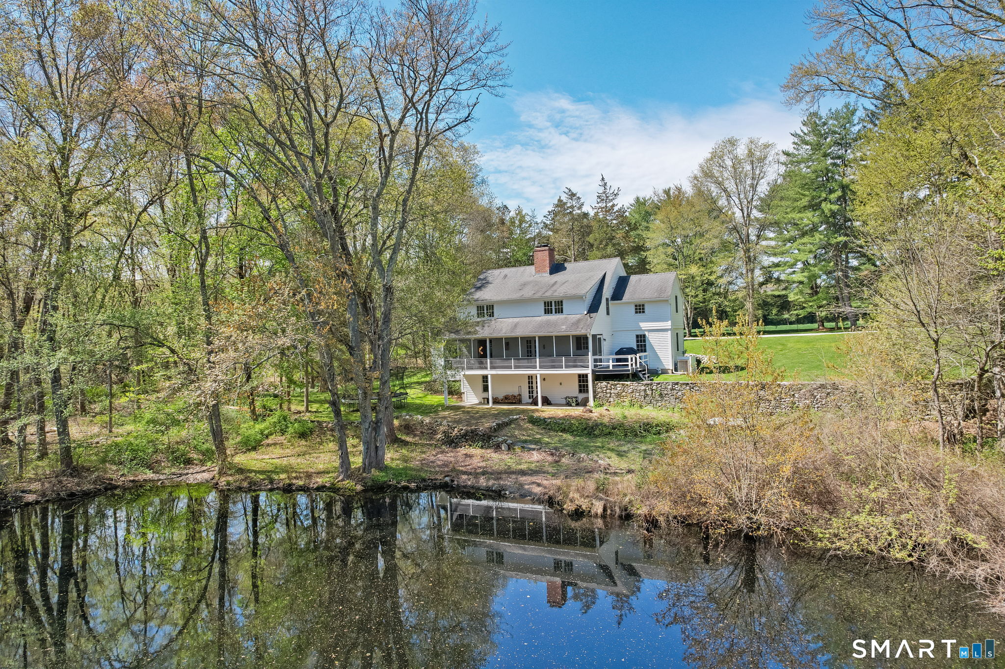 3 Cedar Pond Road
