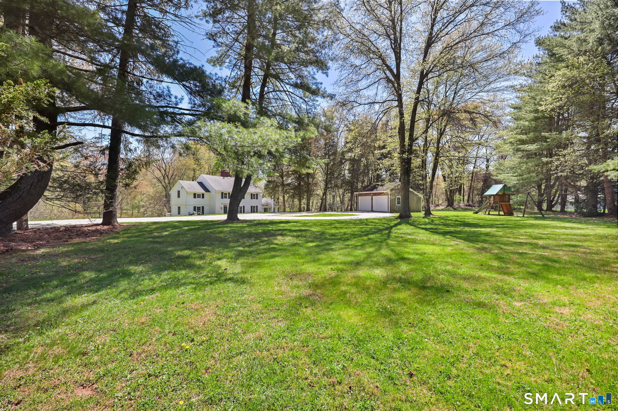 3 Cedar Pond Road