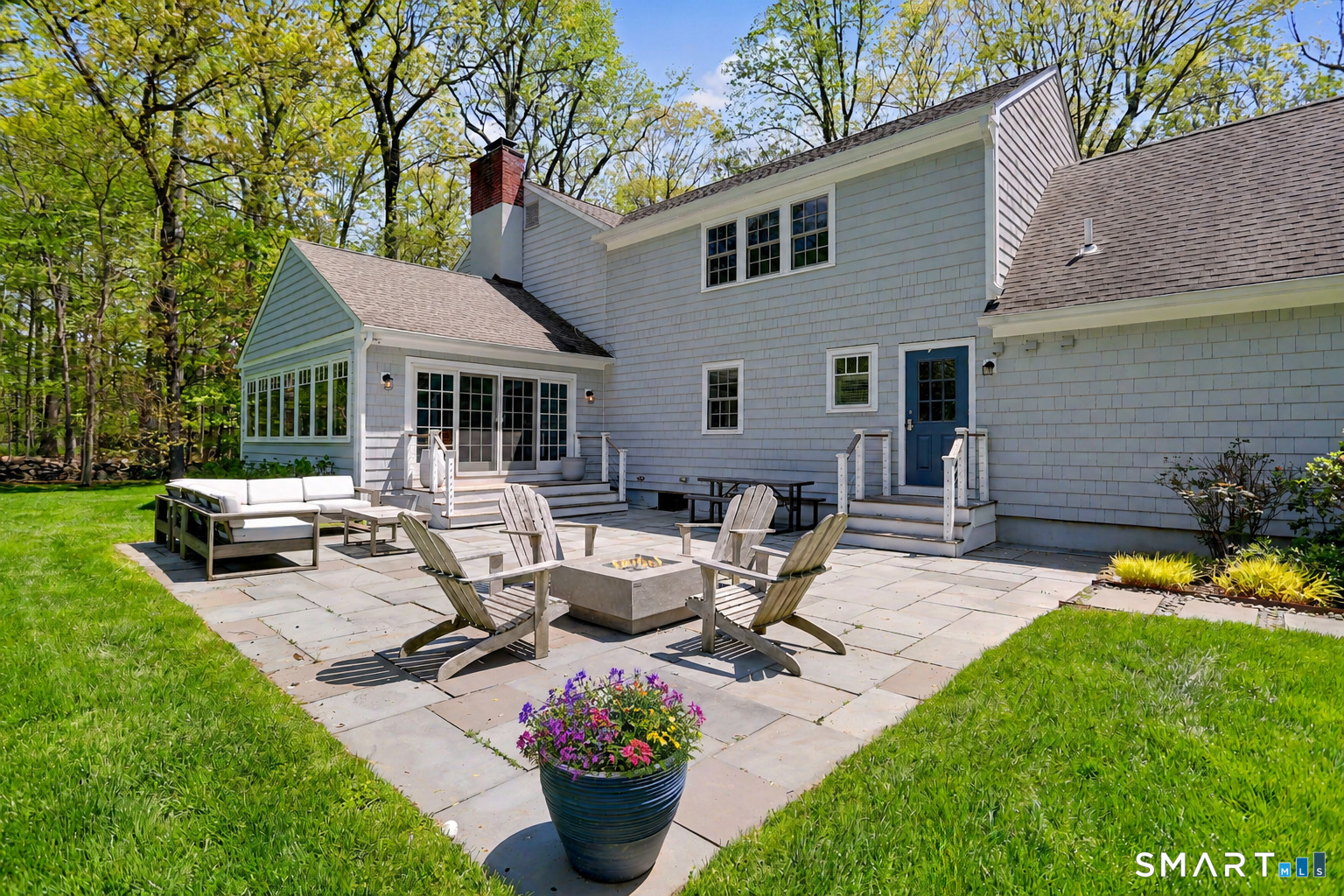 4 Cardinal Lane