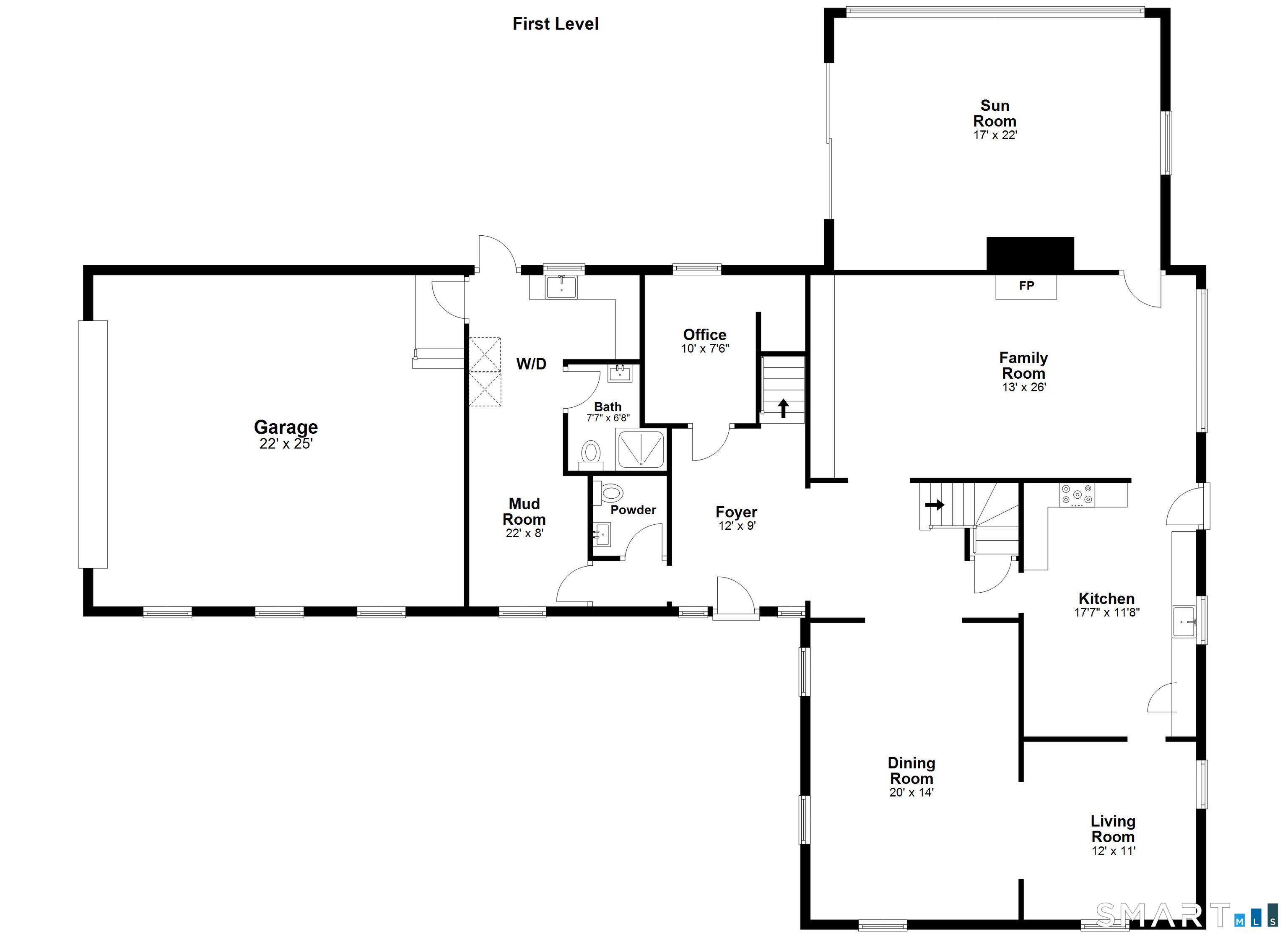 4 Cardinal Lane
