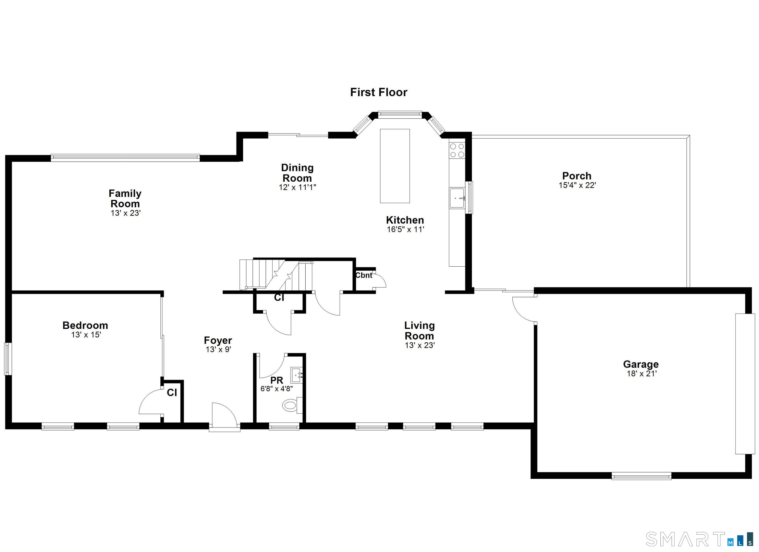 10 Grist Mill Lane