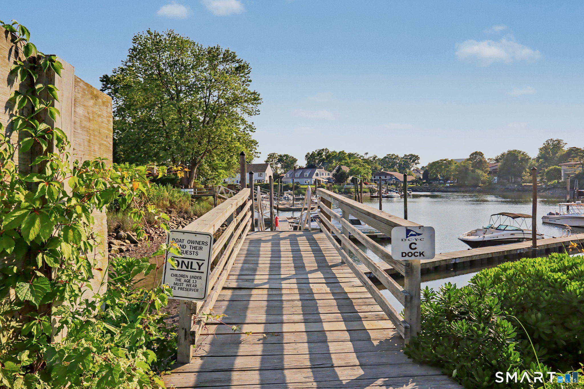 2 Joshua Slocum Dock