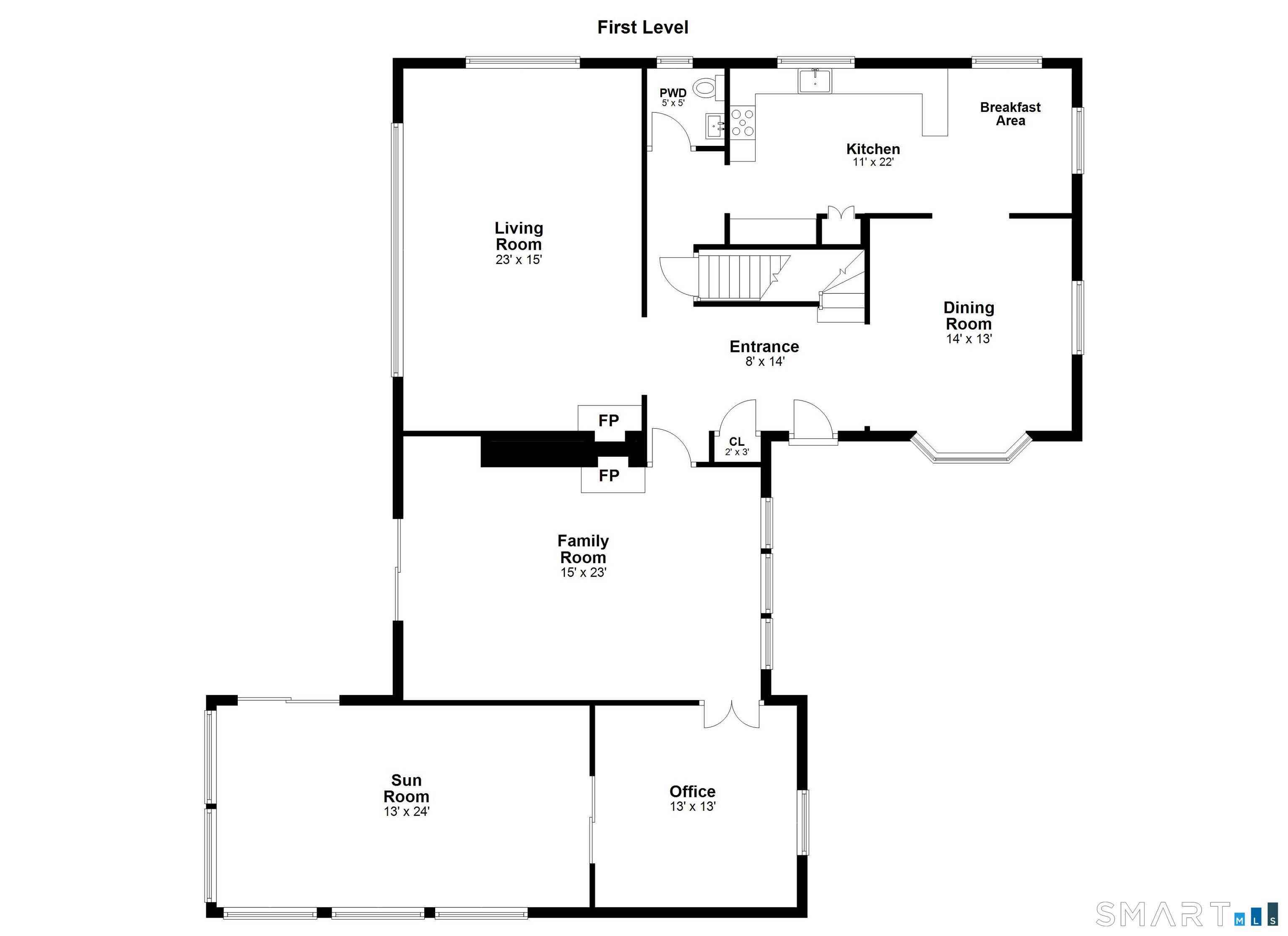 49 Mollbrook Drive