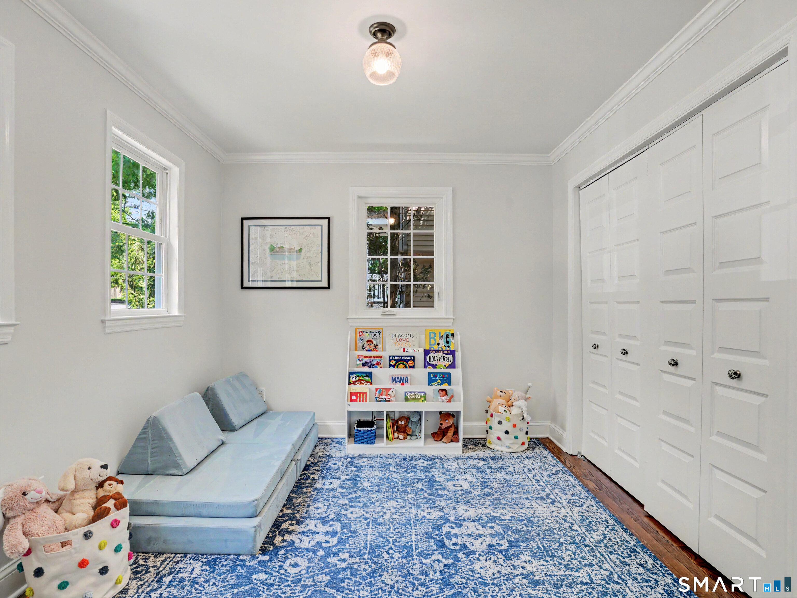 128 Knapp Street