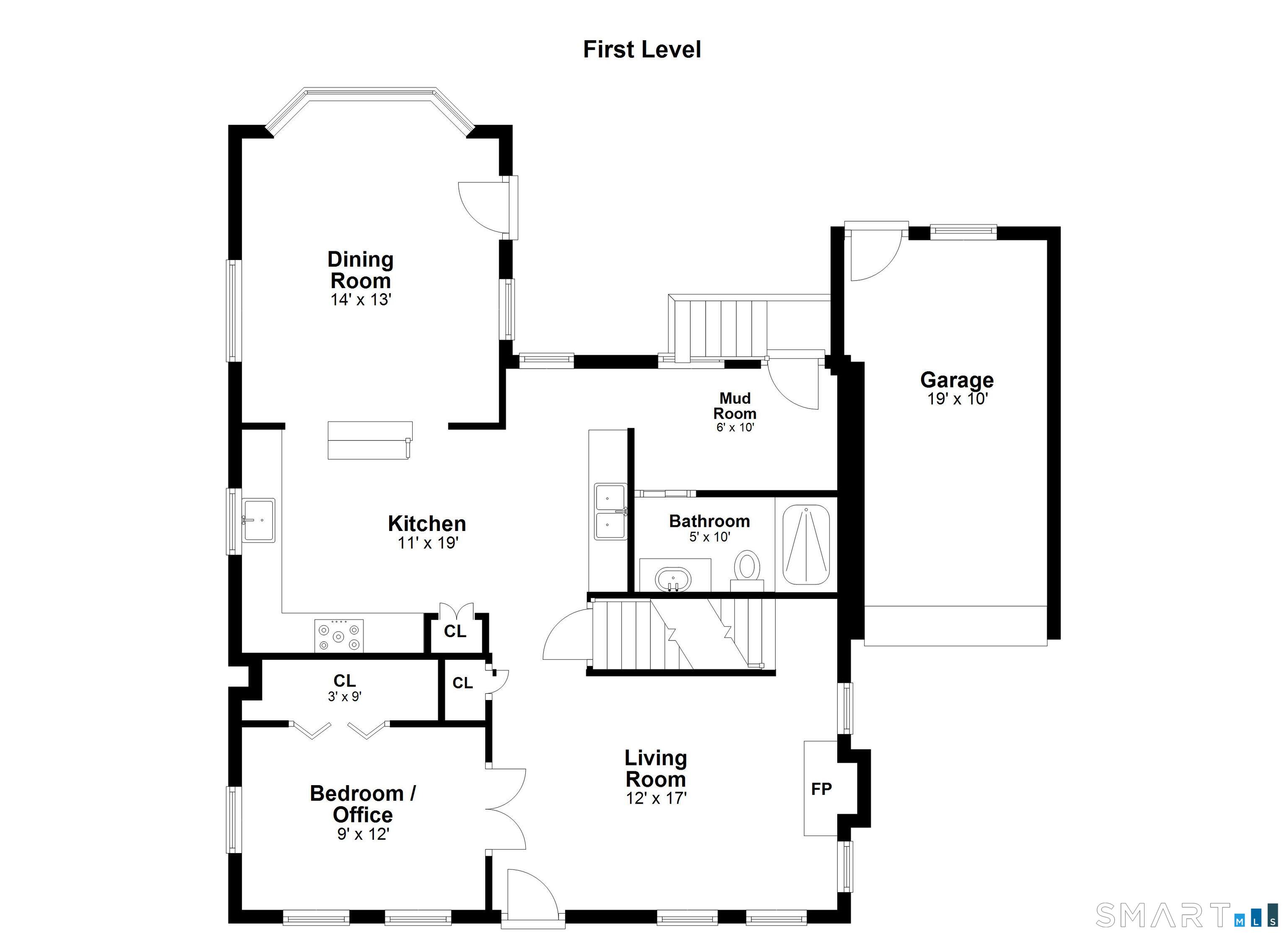128 Knapp Street