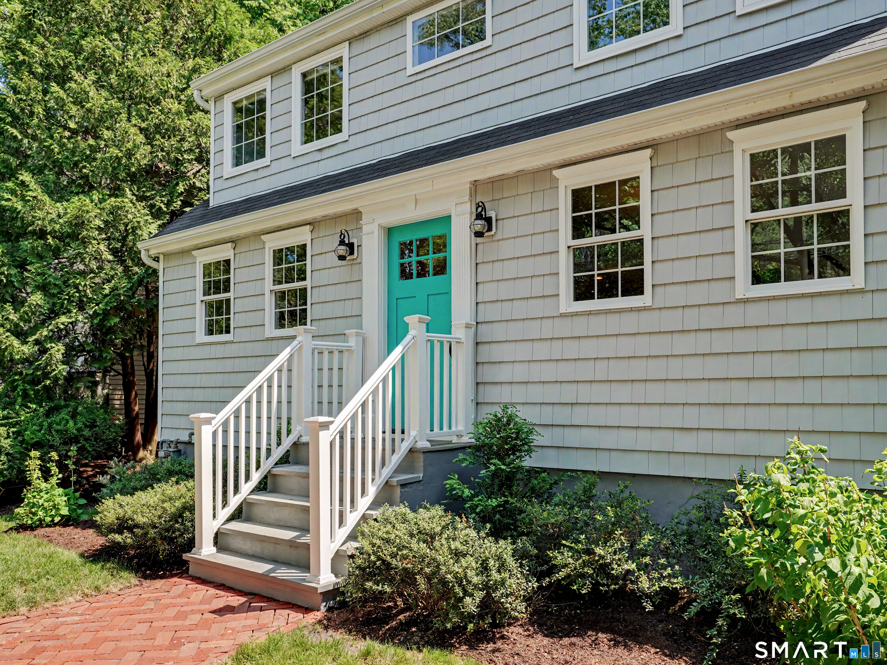 128 Knapp Street